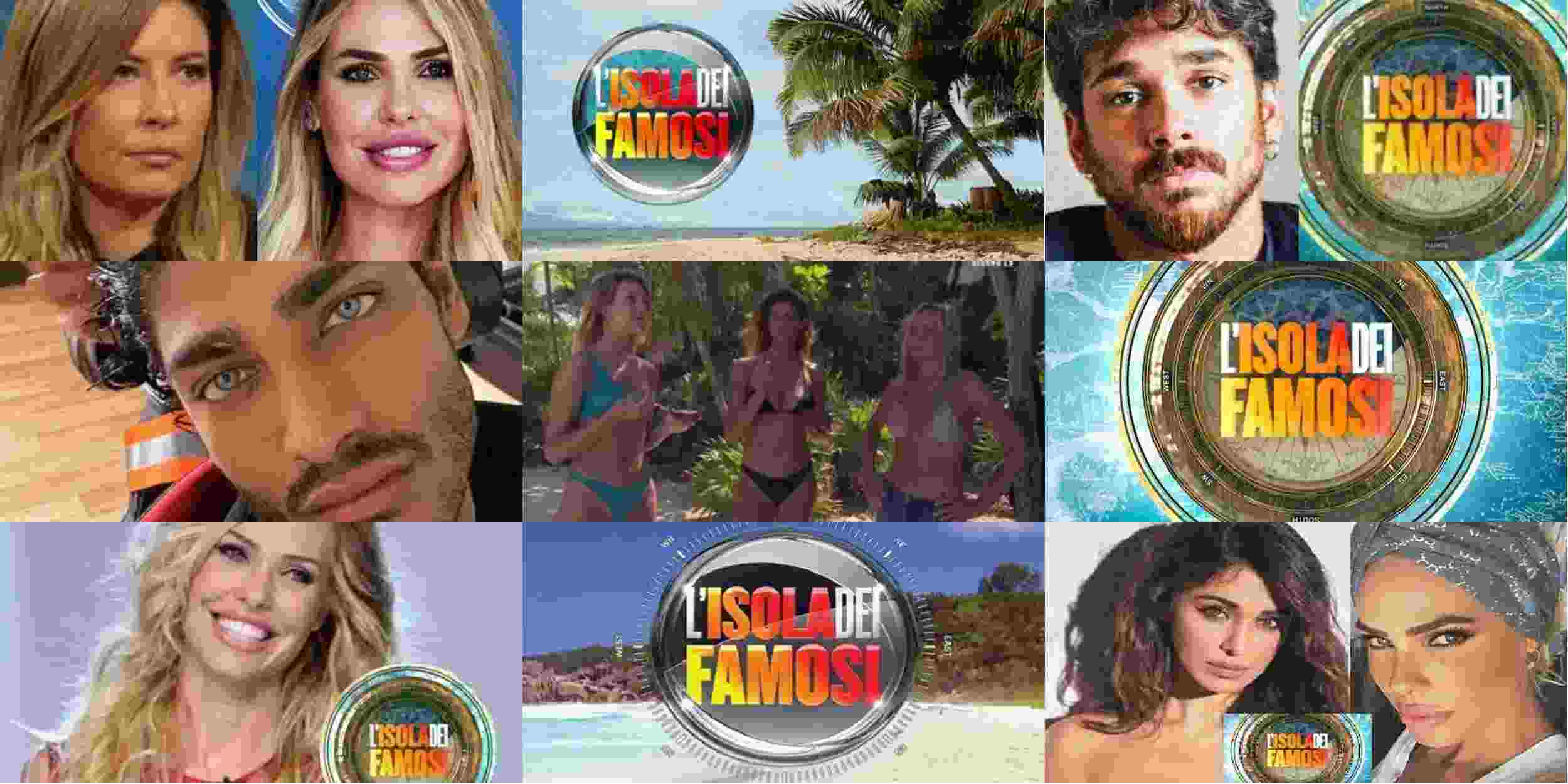 No-vax all’Isola dei Famosi, Selvaggia Lucarelli tuona: “A Mediaset dovete vergognarvi”