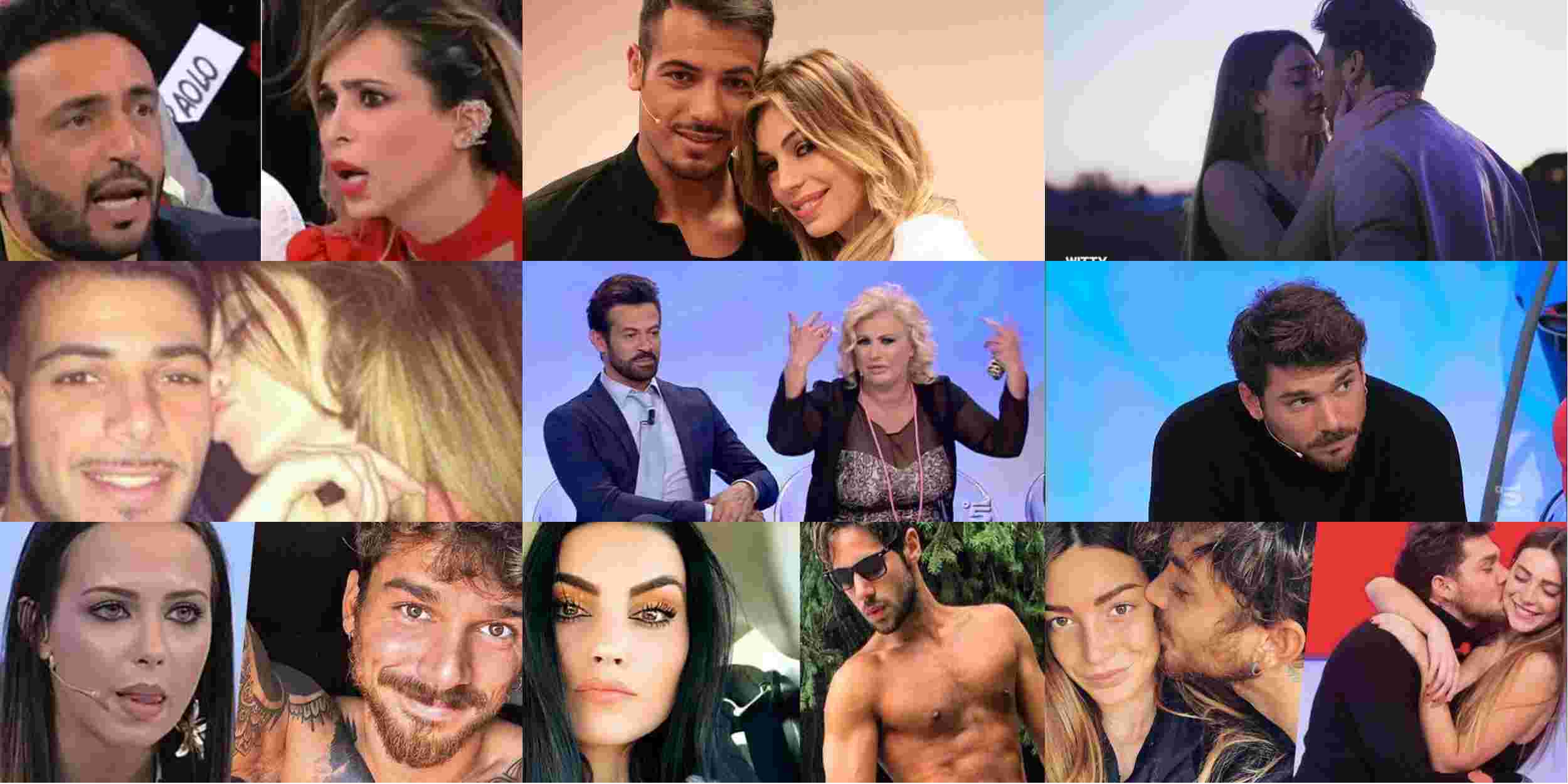 Uomini e Donne, Noel replica alle accuse di Armando: “La verità è un’altra”