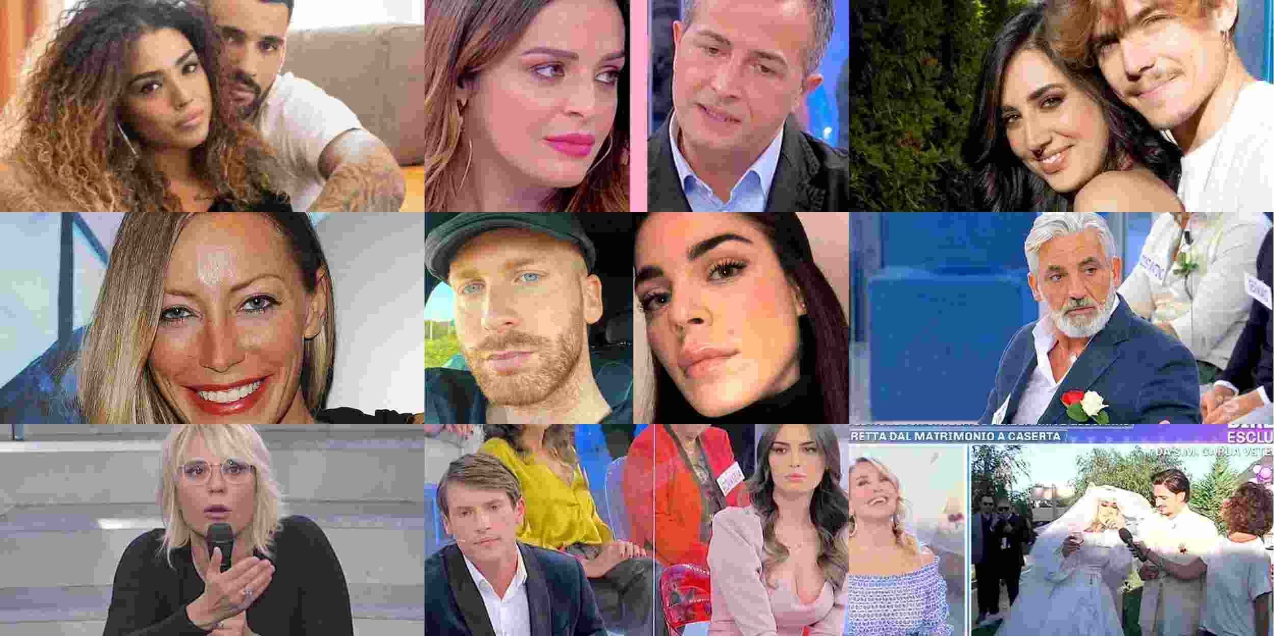 Uomini e Donne, Noemi Baratto durissima con Matteo Fioravanti: "Non valeva la pena"