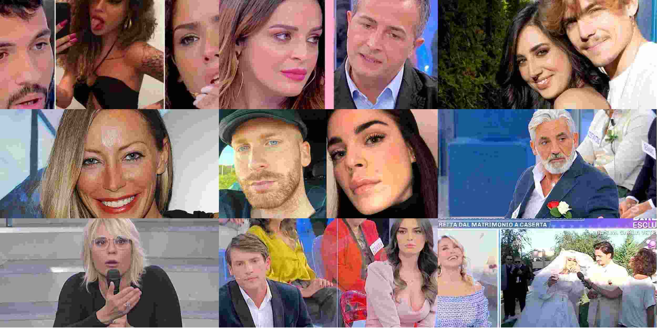 Uomini e Donne, Noemi Baratto: le foto ultra sexy che hanno fatto arrabbiare Matteo