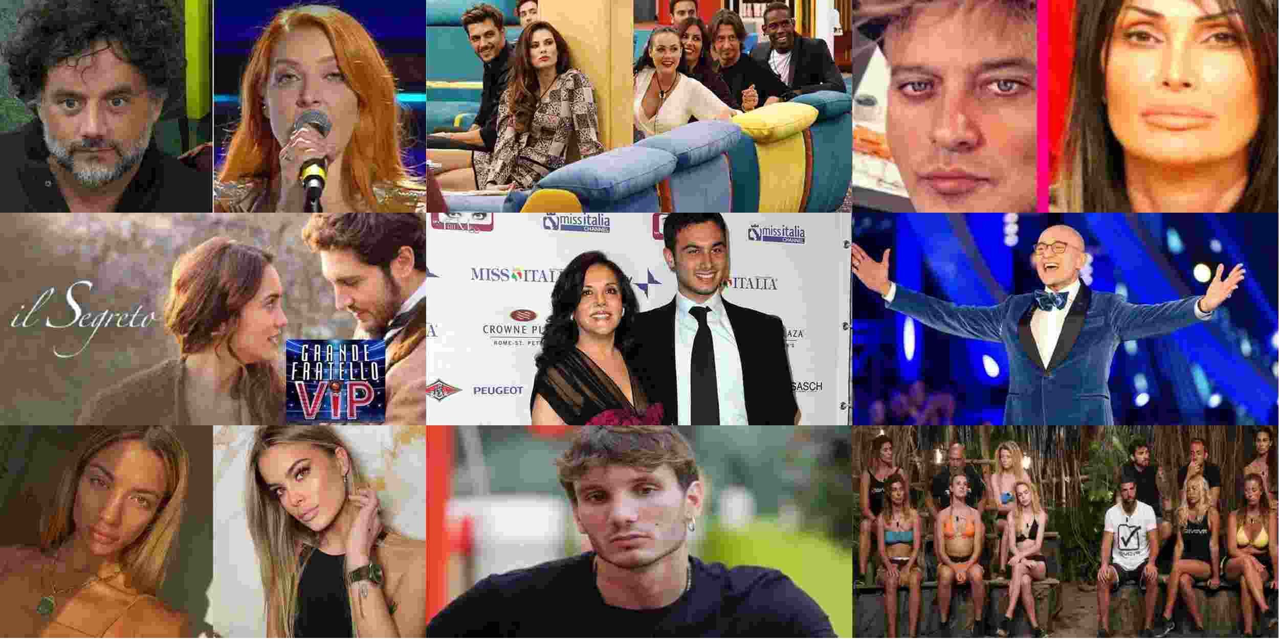 GF Vip 6, Noemi ha diffidato Barù: la reazione del gieffino