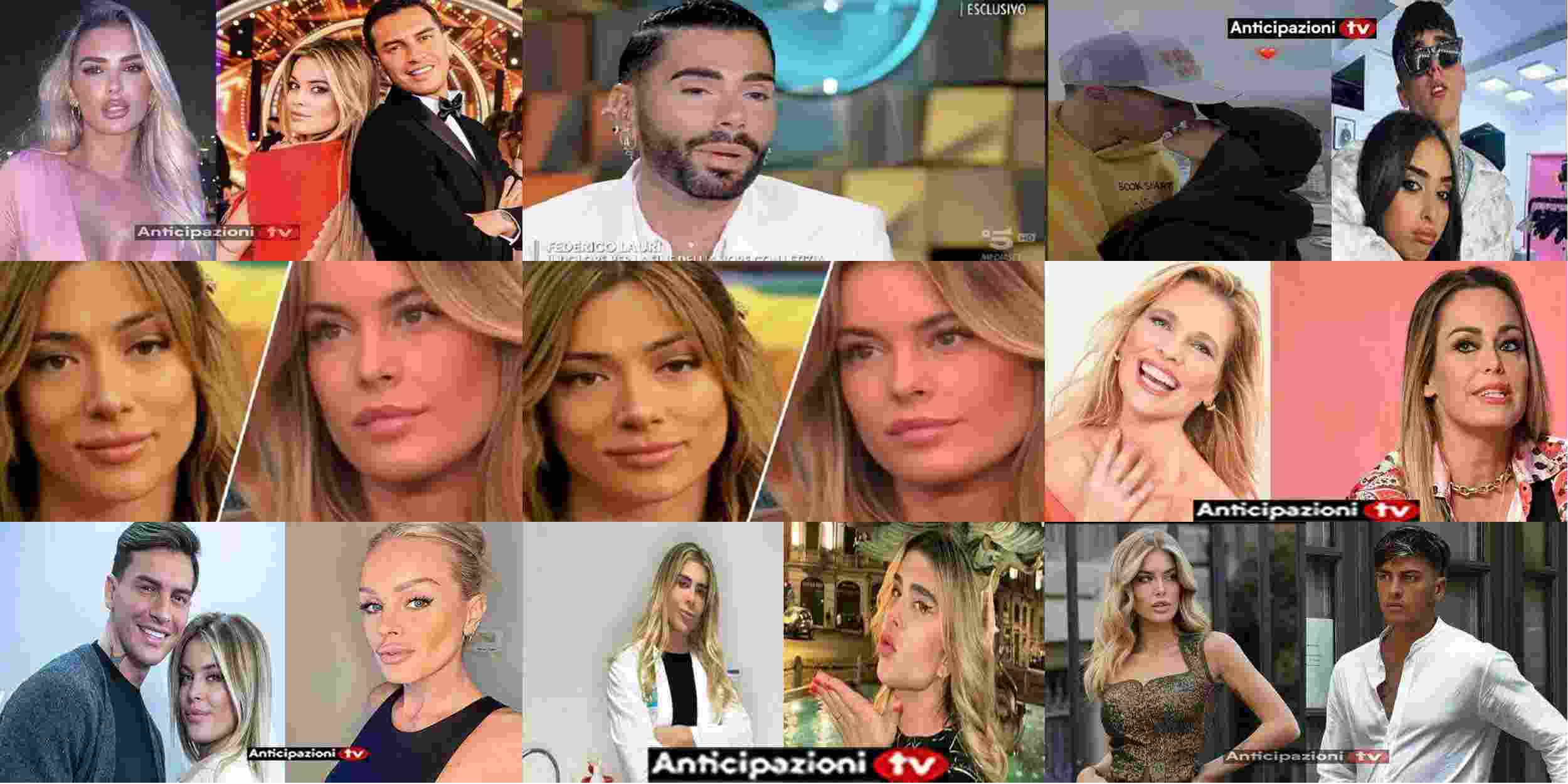 Spunta il nome dell’amante di Alessandro Basciano: ecco con chi ha tradito Sophie Codegoni