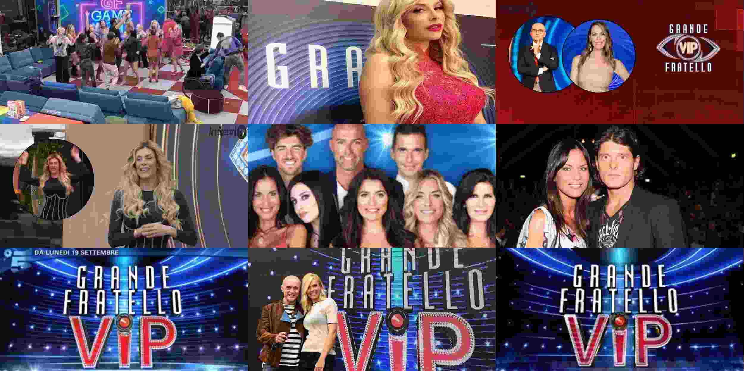 Gf Vip 6, svelato il nome di una nuova possibile concorrente