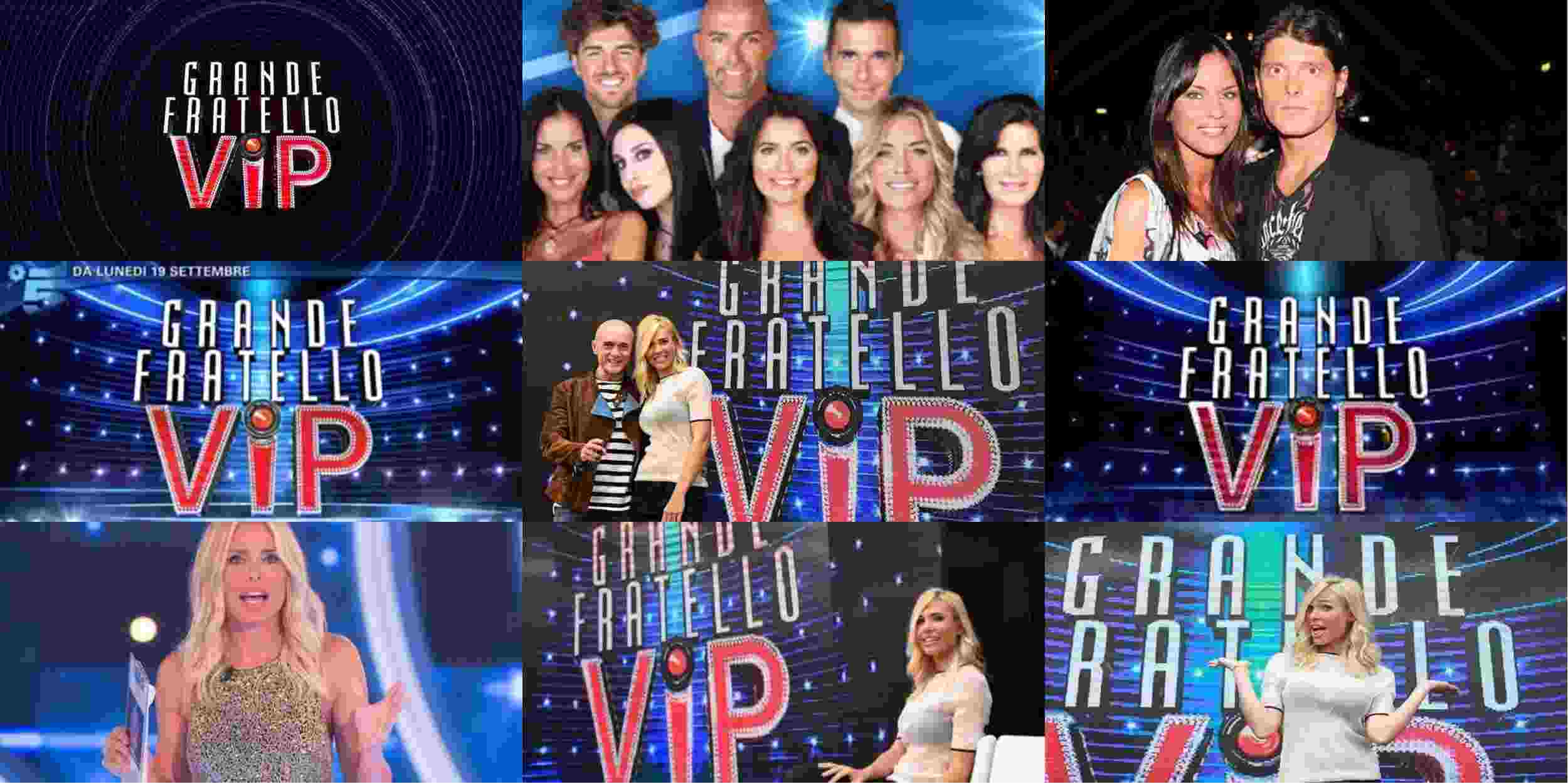 Gf Vip 2021, emerge il nome di una nuova possibile concorrente del reality: ecco di chi si tratta