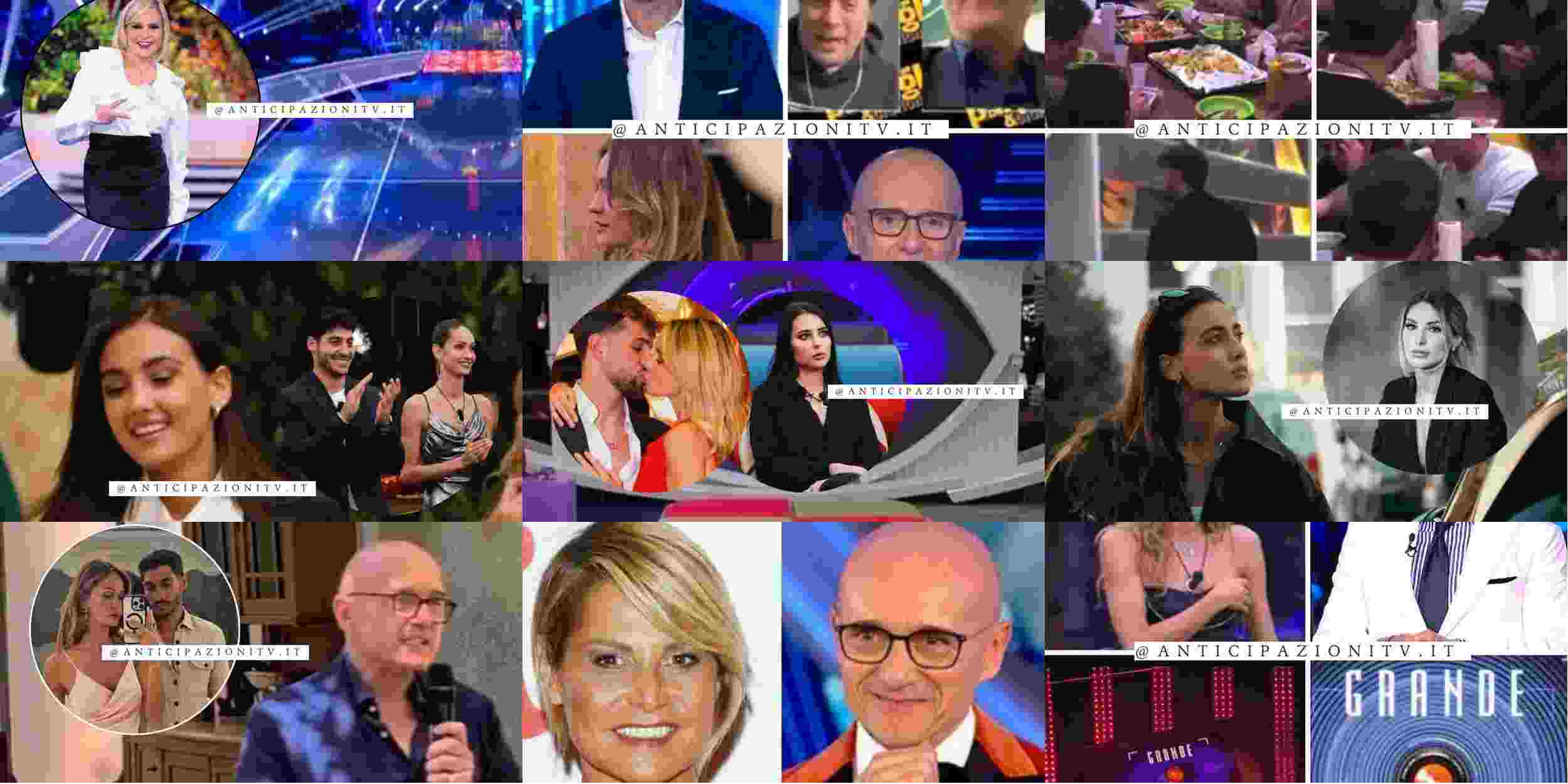 Grande Fratello: il nome dell’opinionista che piace a Simona Ventura