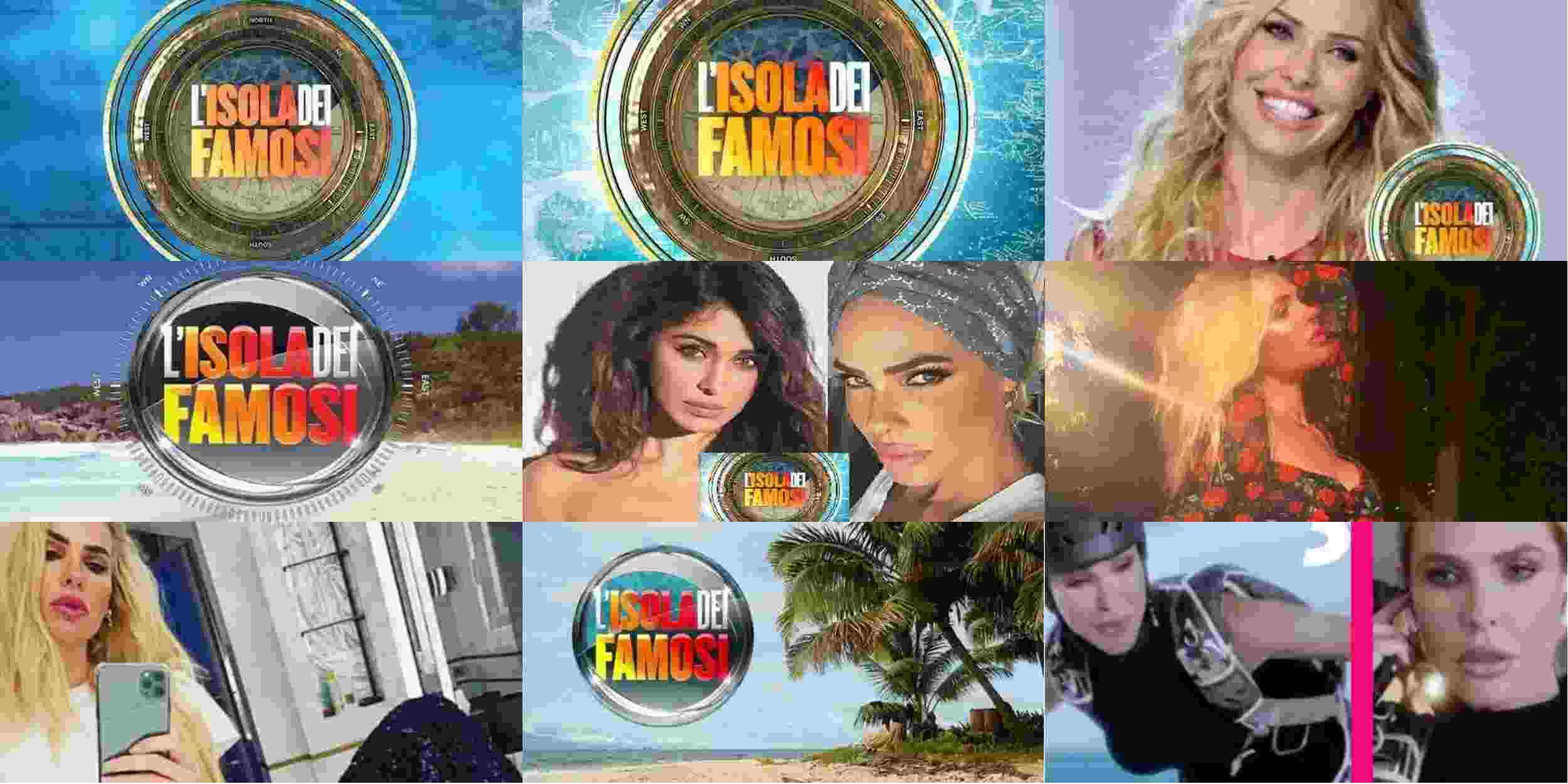 Anticipazioni Isola dei Famosi 2024: svelato il nome di un potenziale concorrente