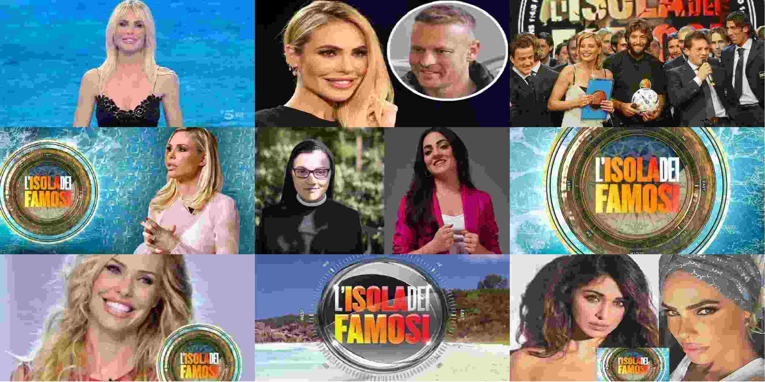 Isola dei Famosi 2024, spunta il nome della prima concorrente: è una famosa sportiva