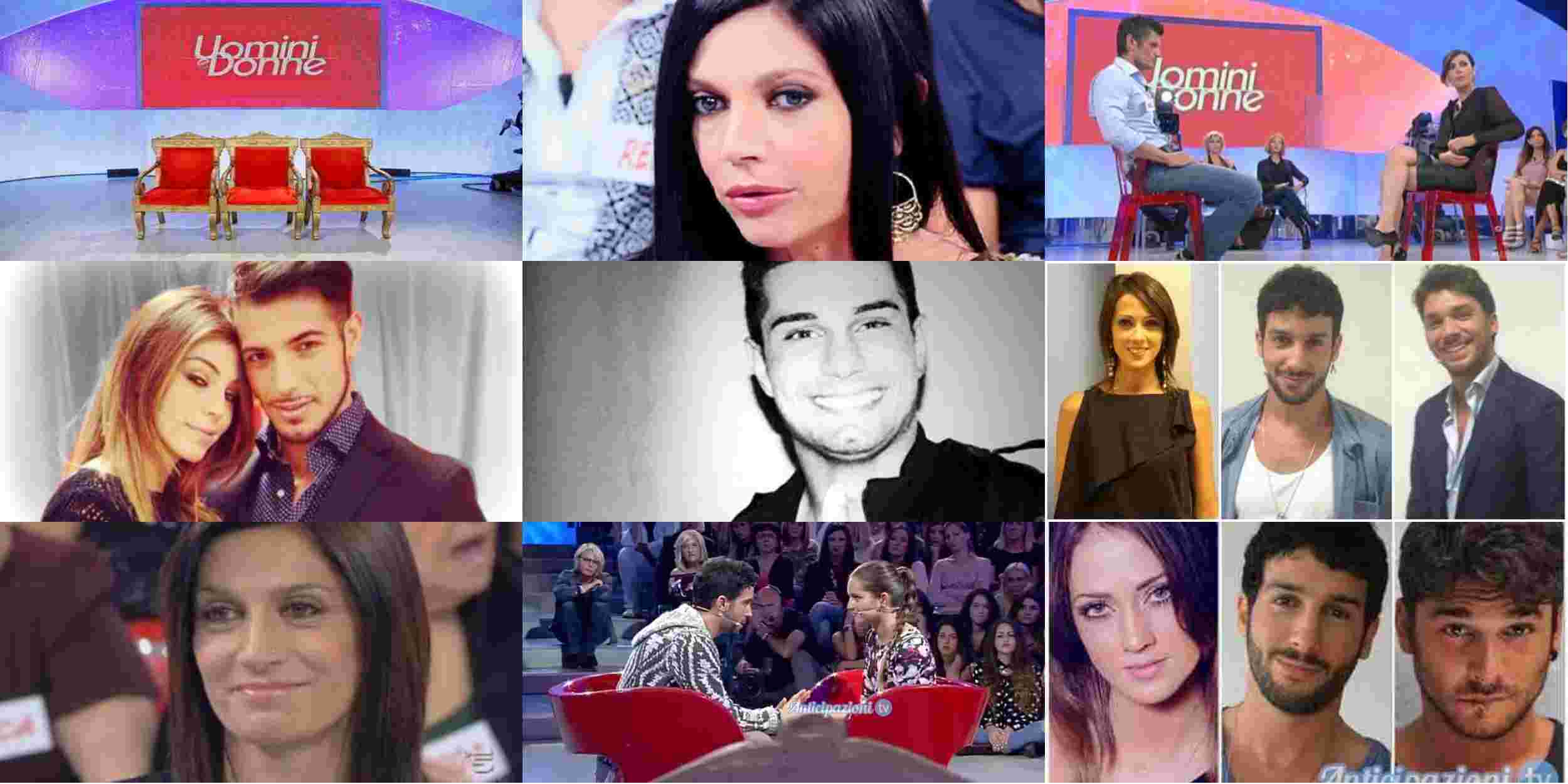 Uomini e Donne anticipazioni | i candidati al trono classico 2017-2018