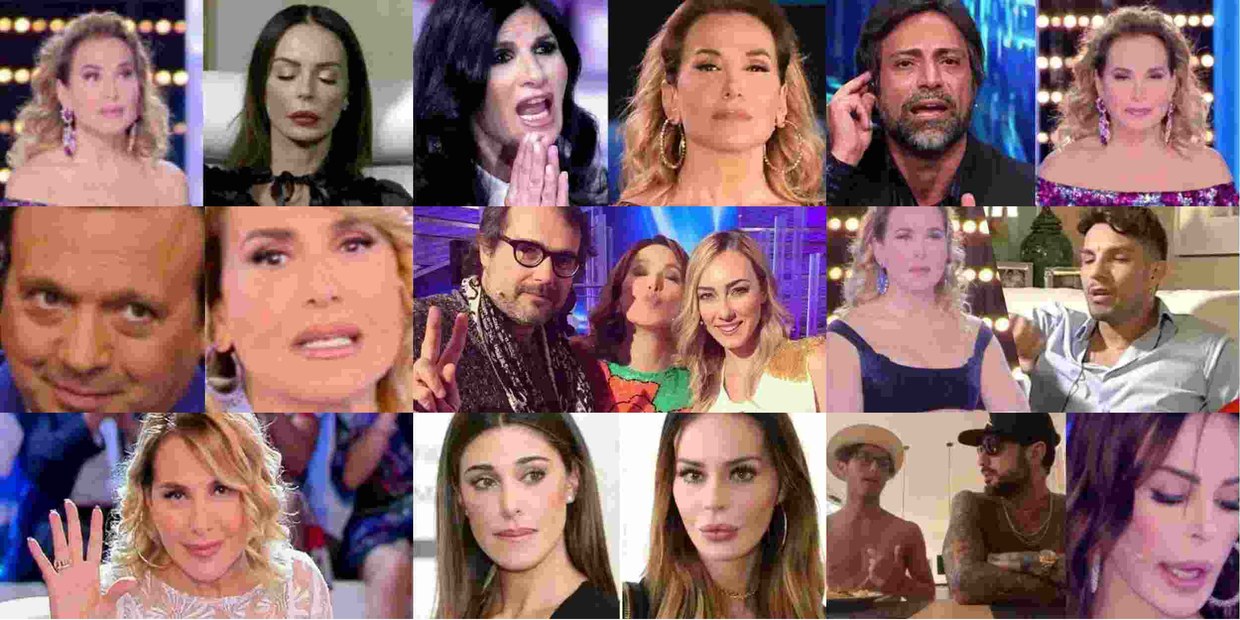 Non è la d’Urso, pubblico sotto shock per le condizioni di Nina Moric: “Aiutatela”