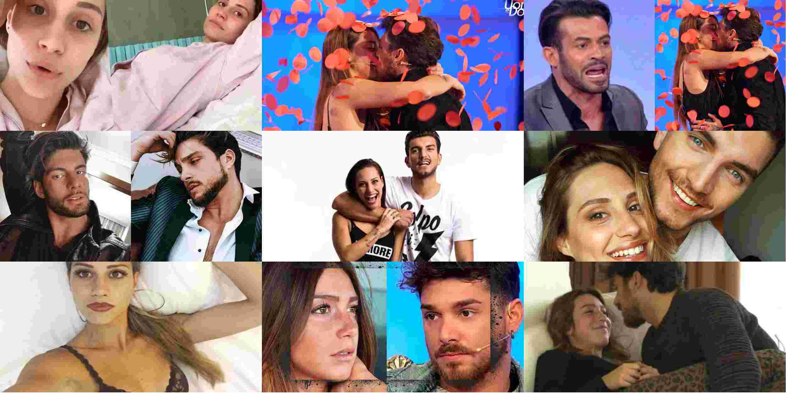 Uomini e Donne news, non migliorano le condizioni di Beatrice Valli: rimane in ospedale