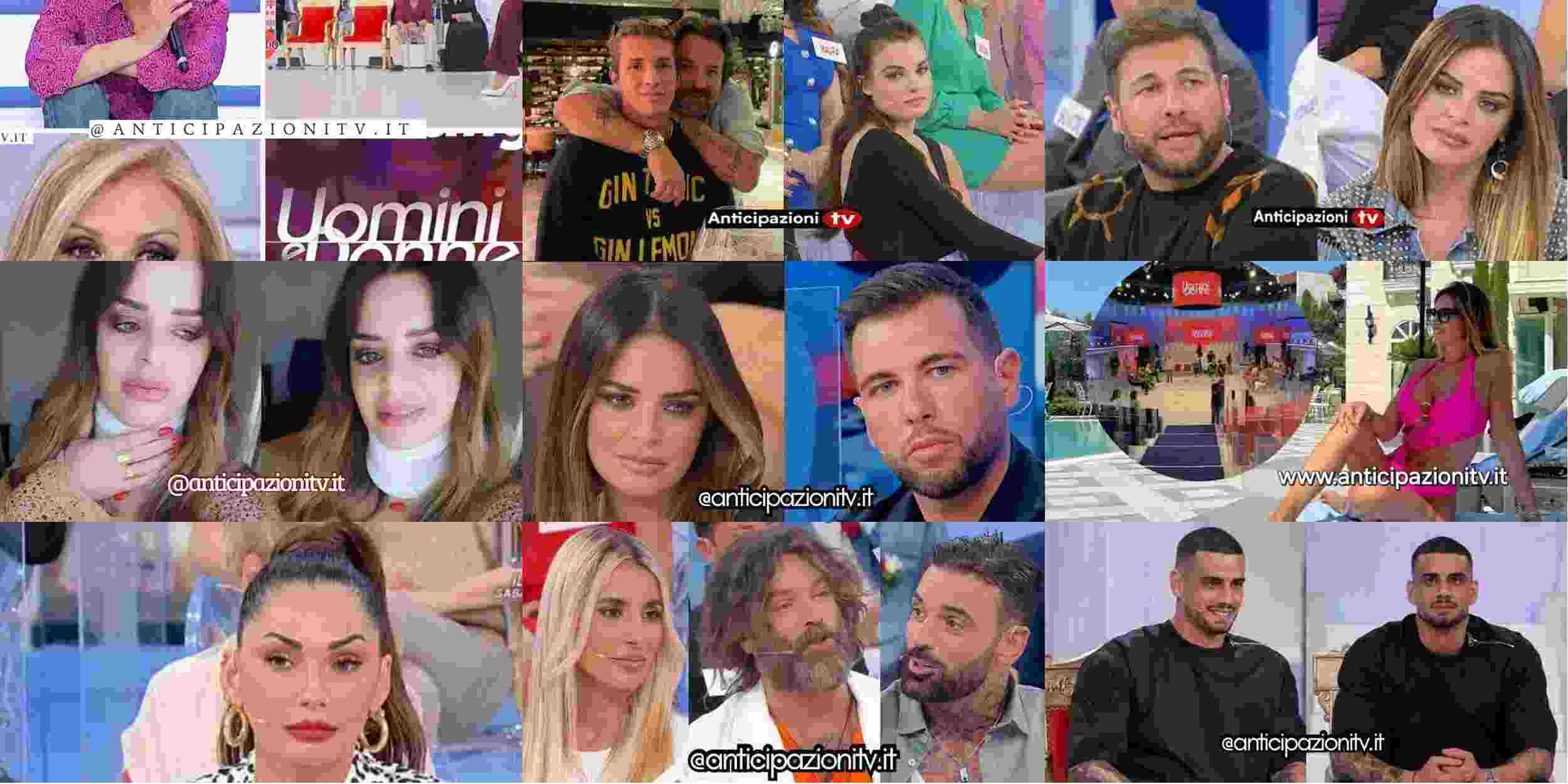 Uomini e Donne oggi non va in onda: quando ritorna e cosa lo sostituisce