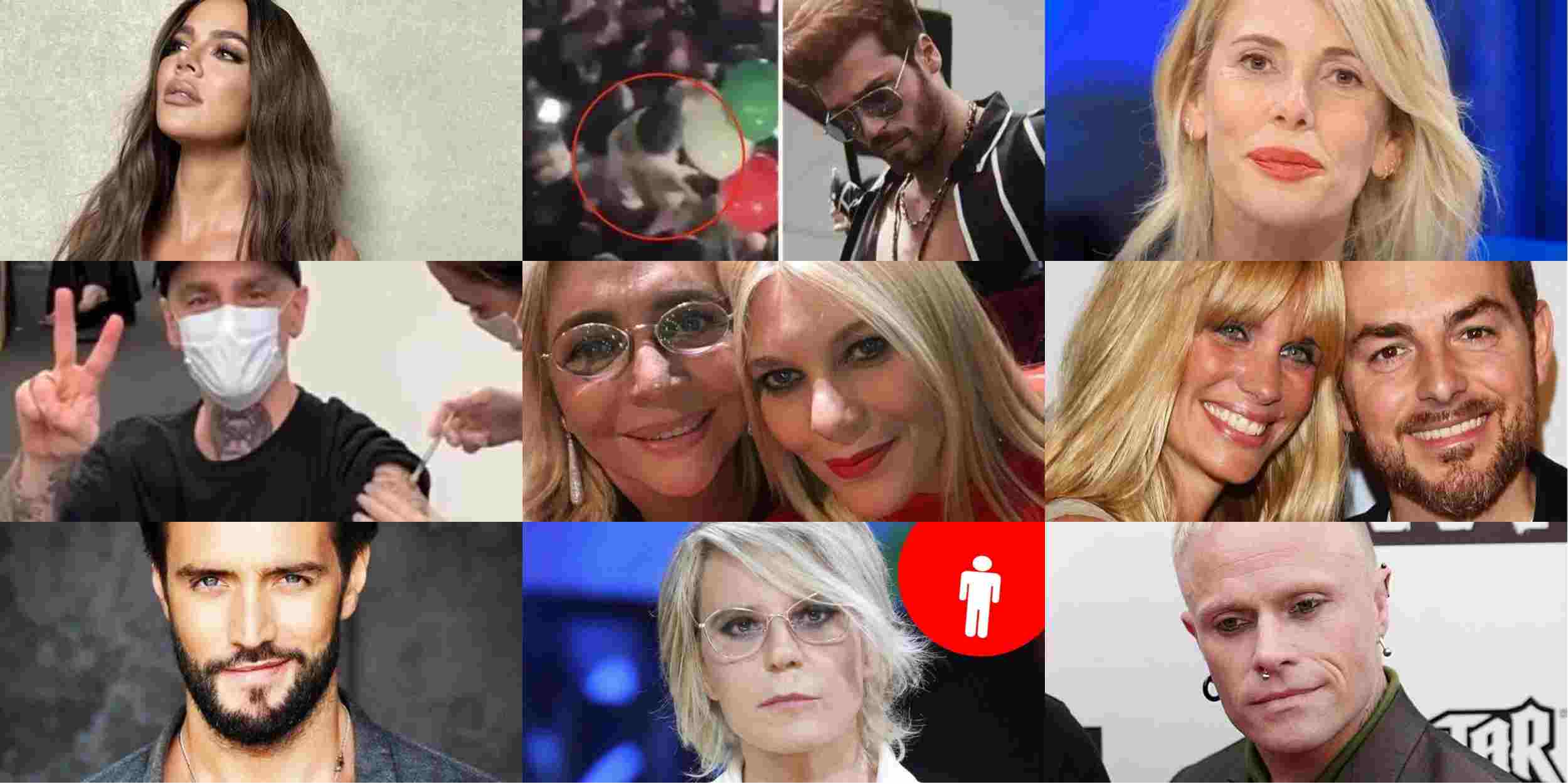 La nonna di Khloe Kardashian pubblica per sbaglio una sua foto non ritoccata e lei la fa rimuovere?