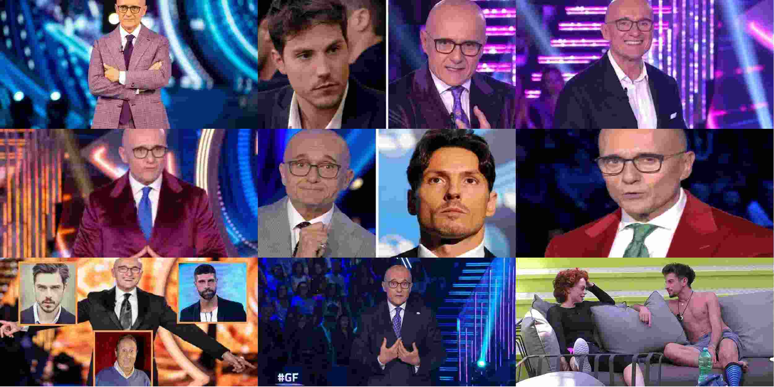 Grande Fratello, noto attore da forfait all’ultimo momento: il motivo è sconvolgente