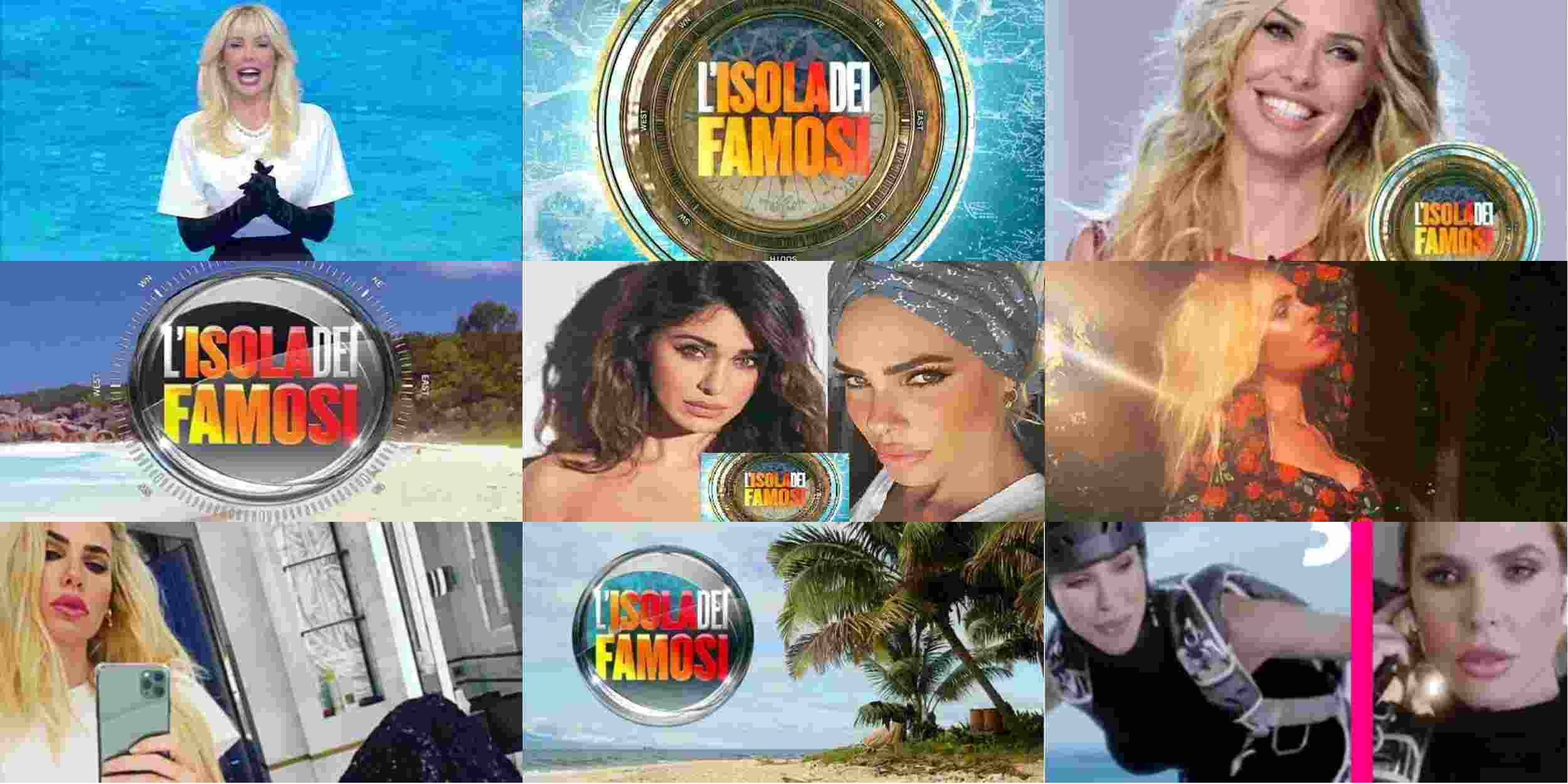 Noto giornalista nel cast de’ L’Isola dei Famosi 2024? L’annuncio del portale