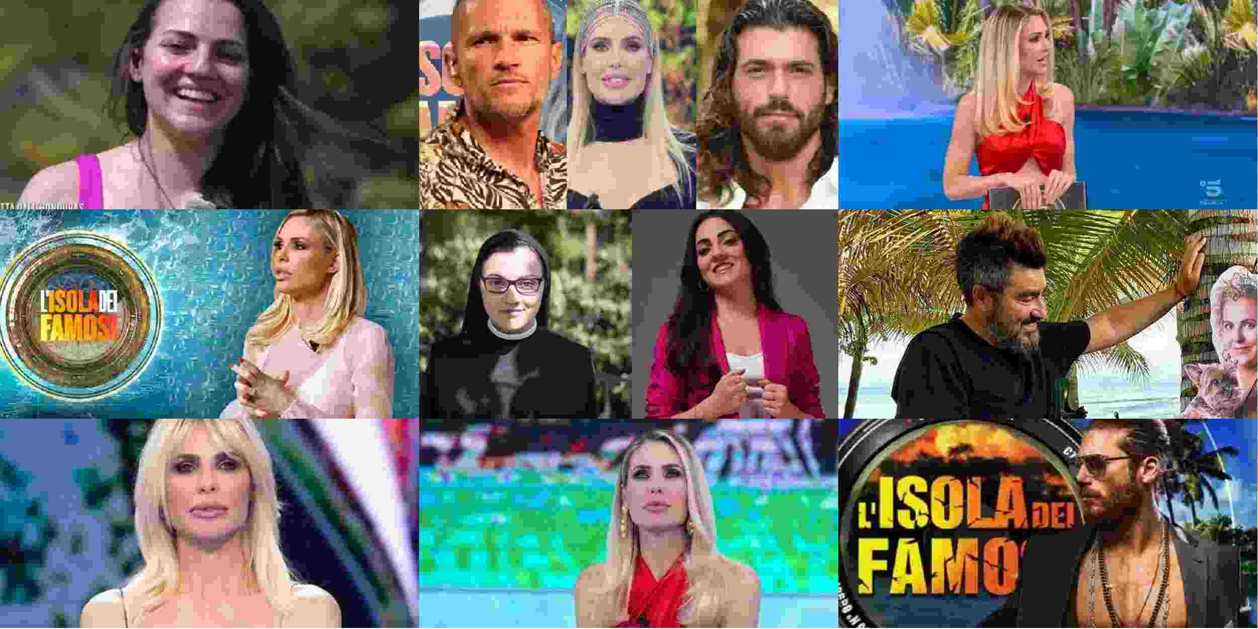 Isola dei Famosi, notte da incubo per Cristina Scuccia: “Tremava, era terrorizzata”