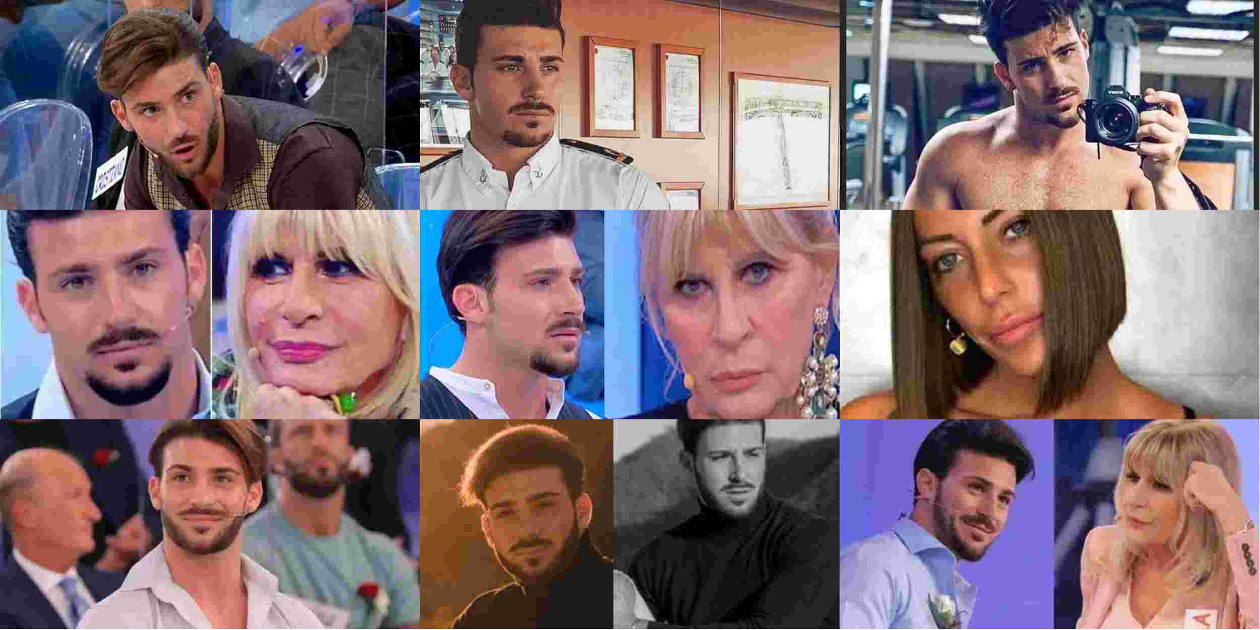 Uomini e Donne news, notte di passione per Nicola Vivarelli: la reazione di Gemma