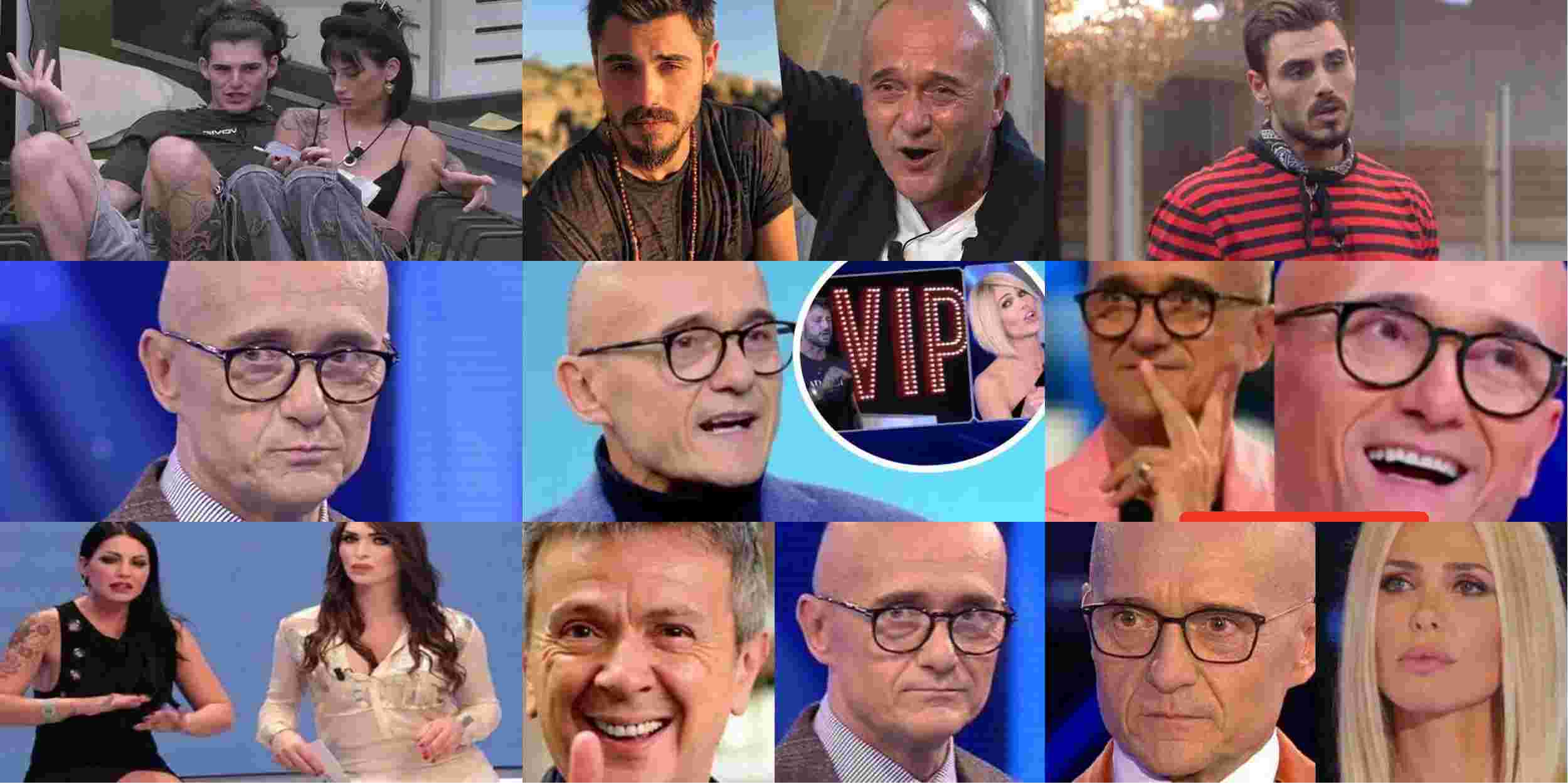 Grande Fratello 2023, notte di passione tra Letizia Petris e Paolo Masella? Le parole di lei