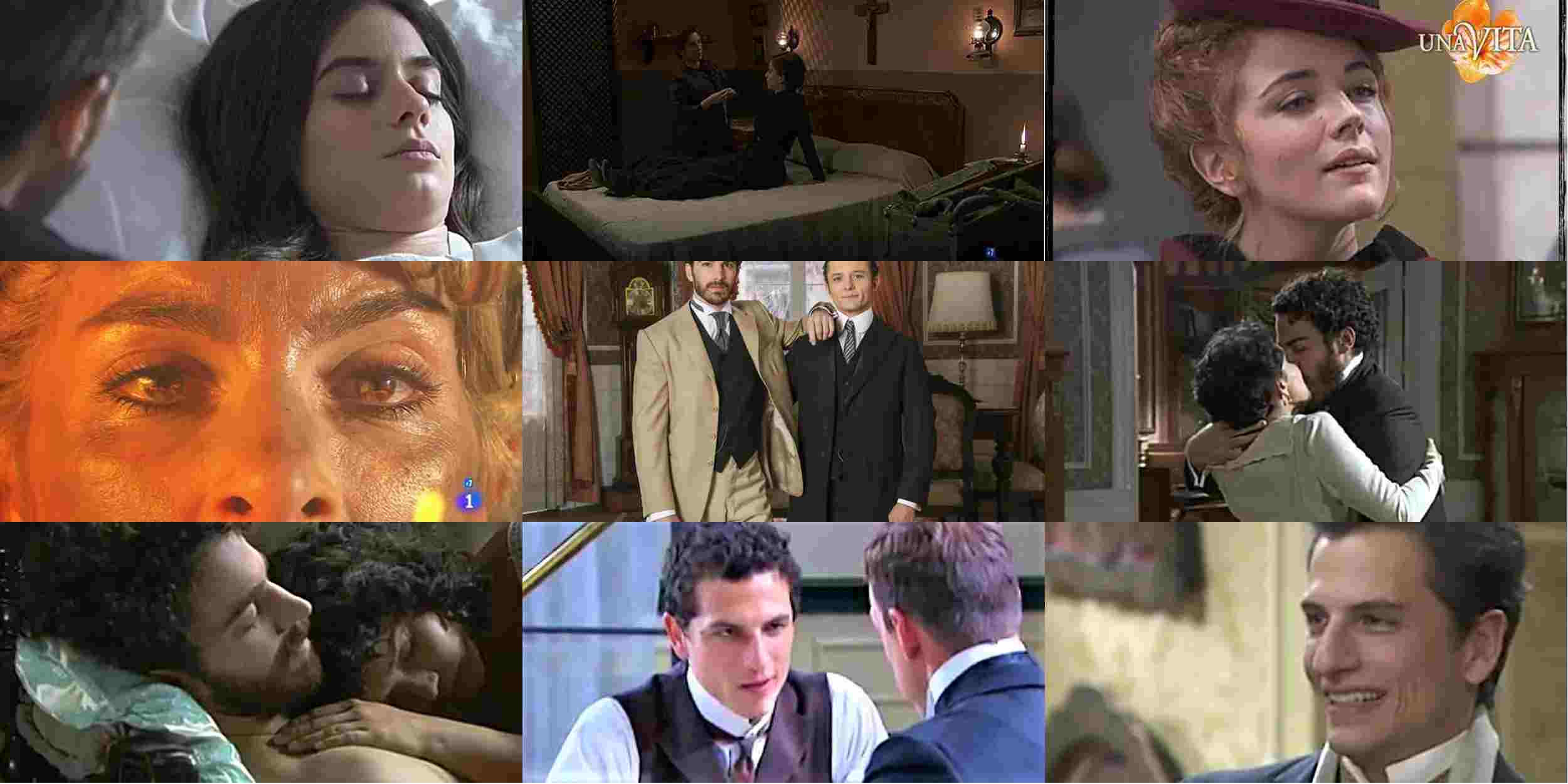 Una vita anticipazioni novembre 2018: Teresa in fin di vita!