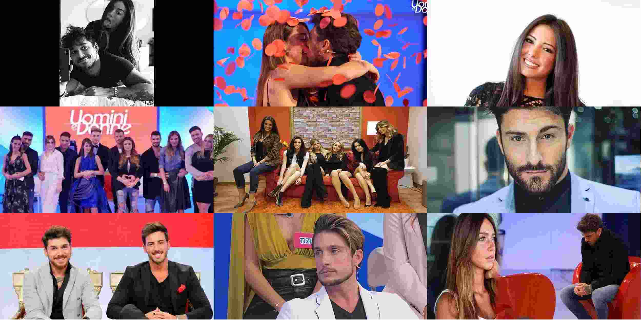 Uomini e Donne news: novità su Andrea Cerioli e Arianna Cirrincione