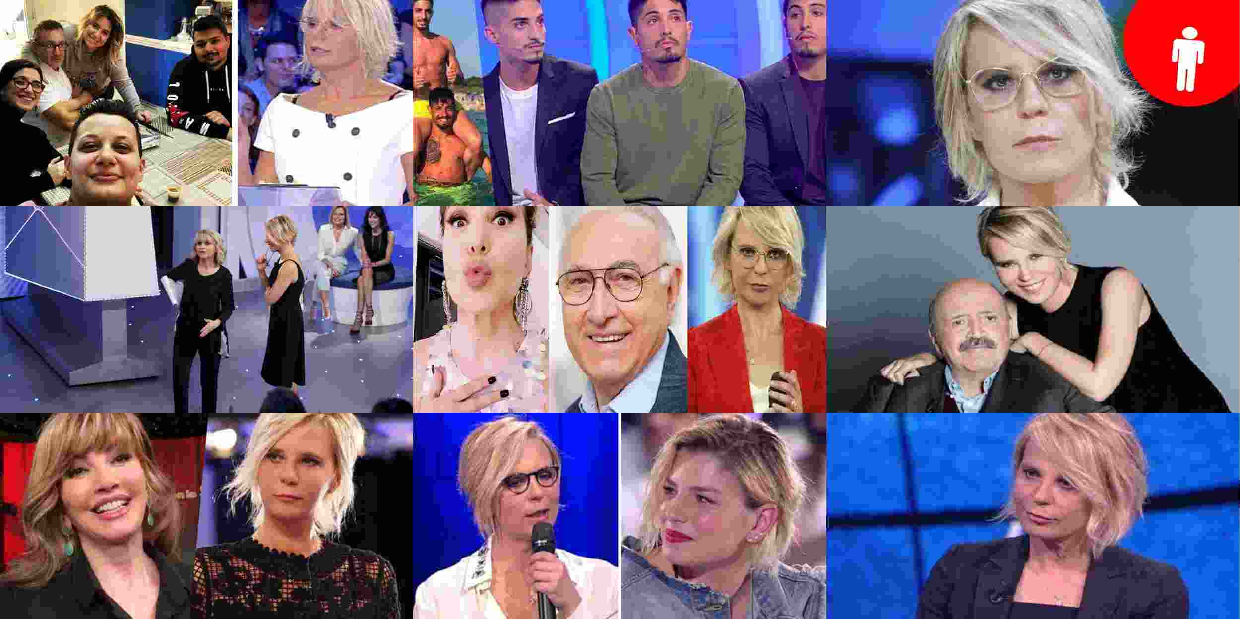 C’è posta per te: novità dopo il matrimonio di Deborah e Denise