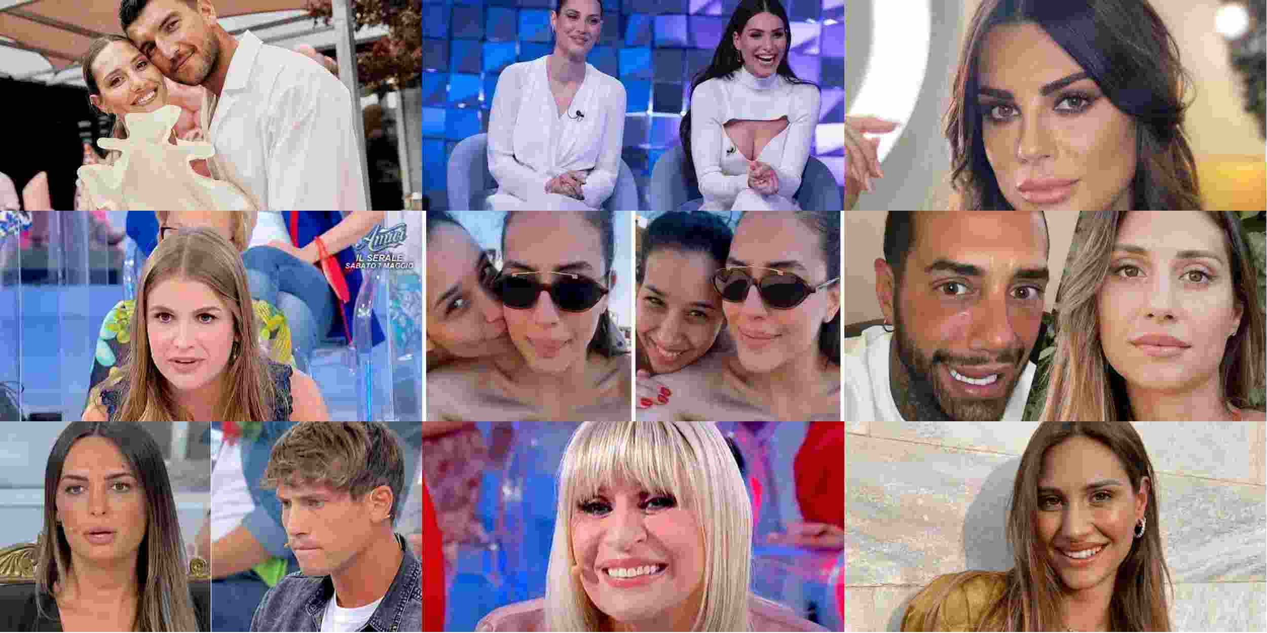 Uomini e Donne, si avvicinano le nozze di Marco Fantini e Beatrice Valli: i dettagli