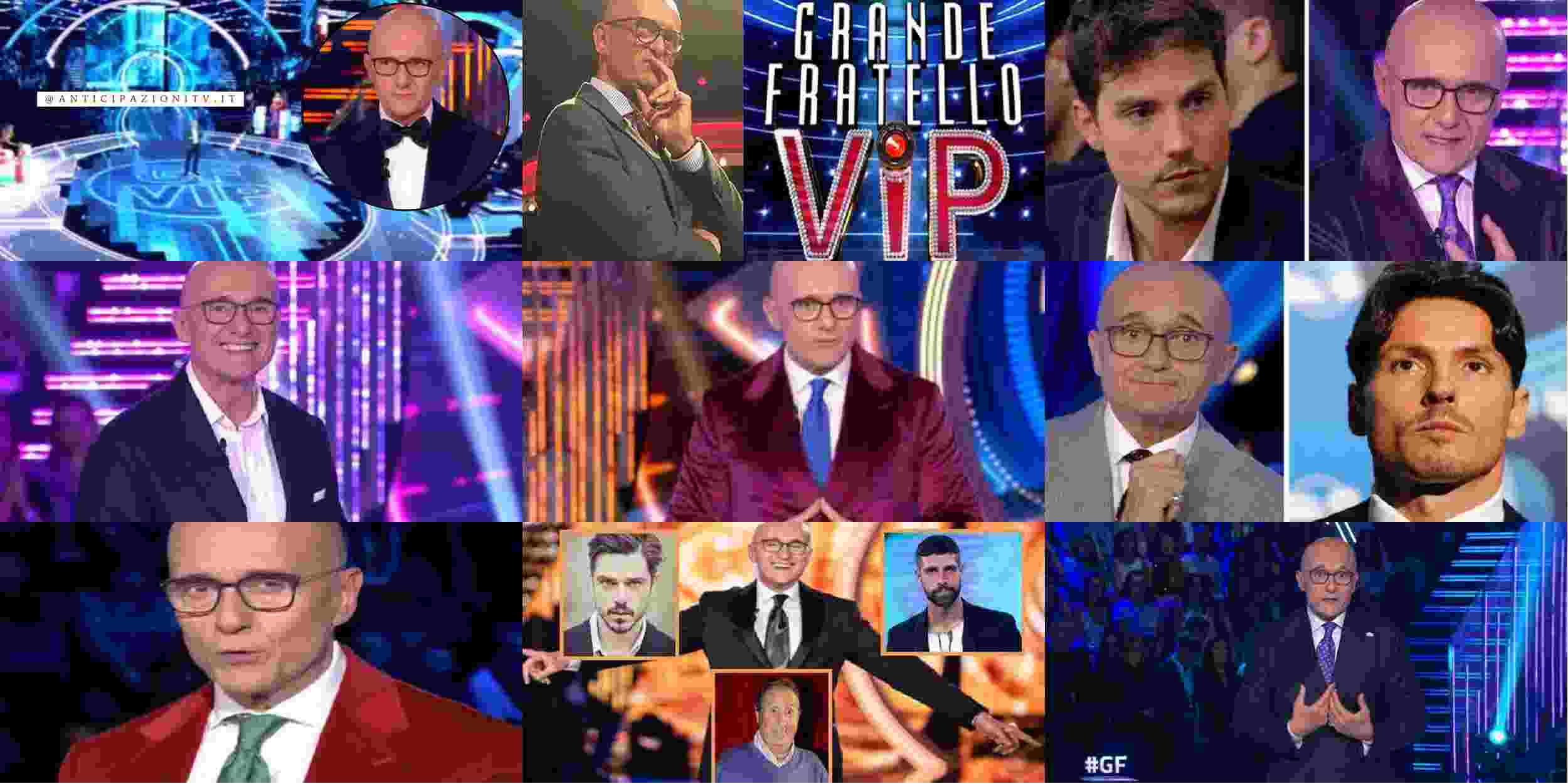 Grande Fratello, Alfonso Signorini non ci sarà? Slitta la data di inizio e nuove opinioniste