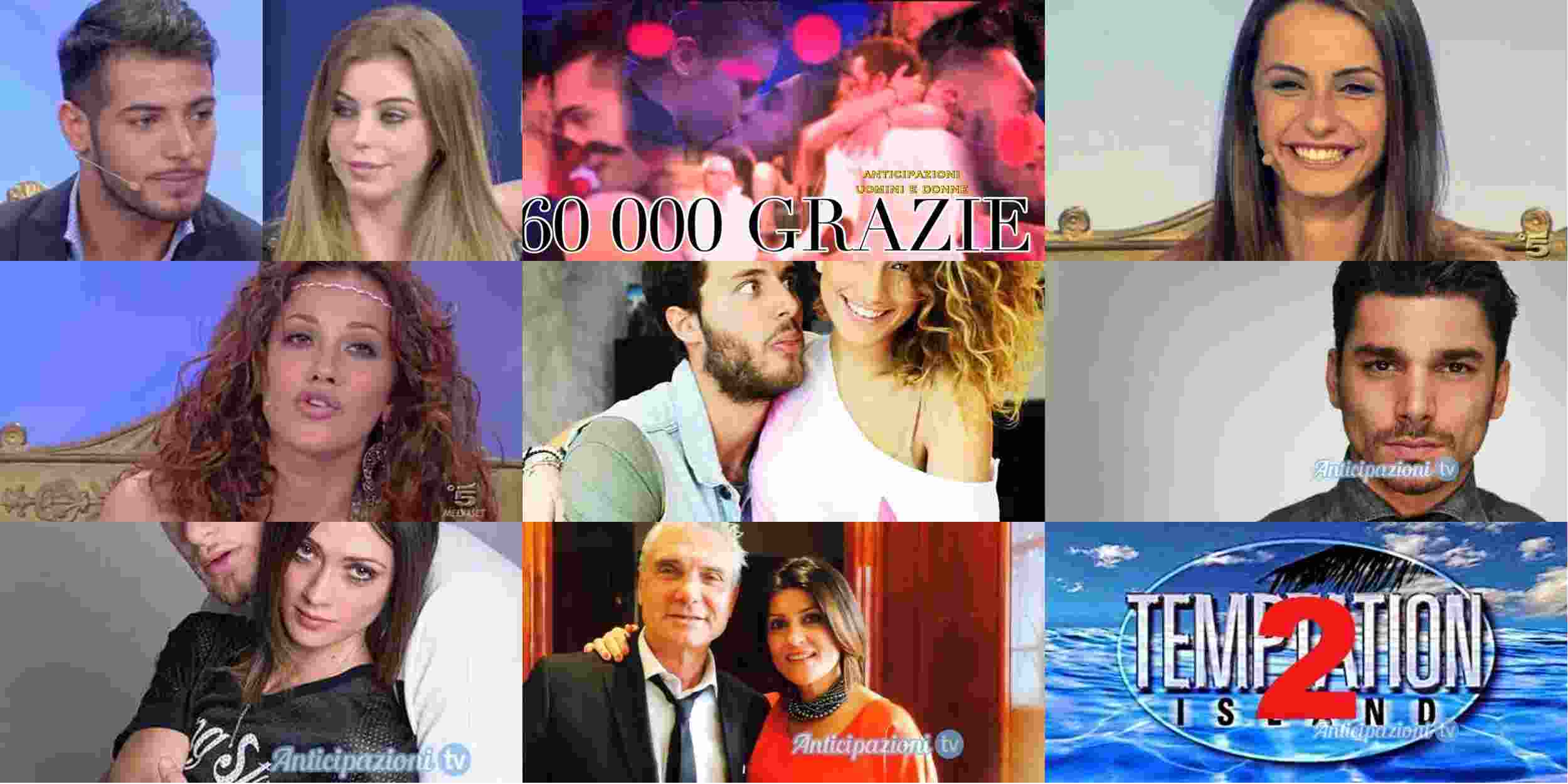 Uomini e Donne gossip: nuova delusione per Alessia Cammarota, Aldo prende una decisione