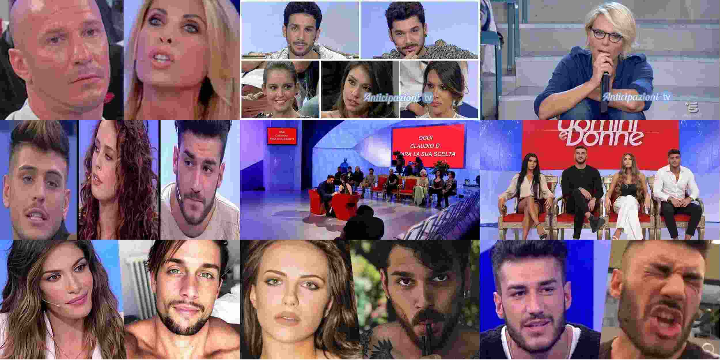 Uomini e Donne anticipazioni, nuova delusione per Anna Tedesco: Mattia non la vuole
