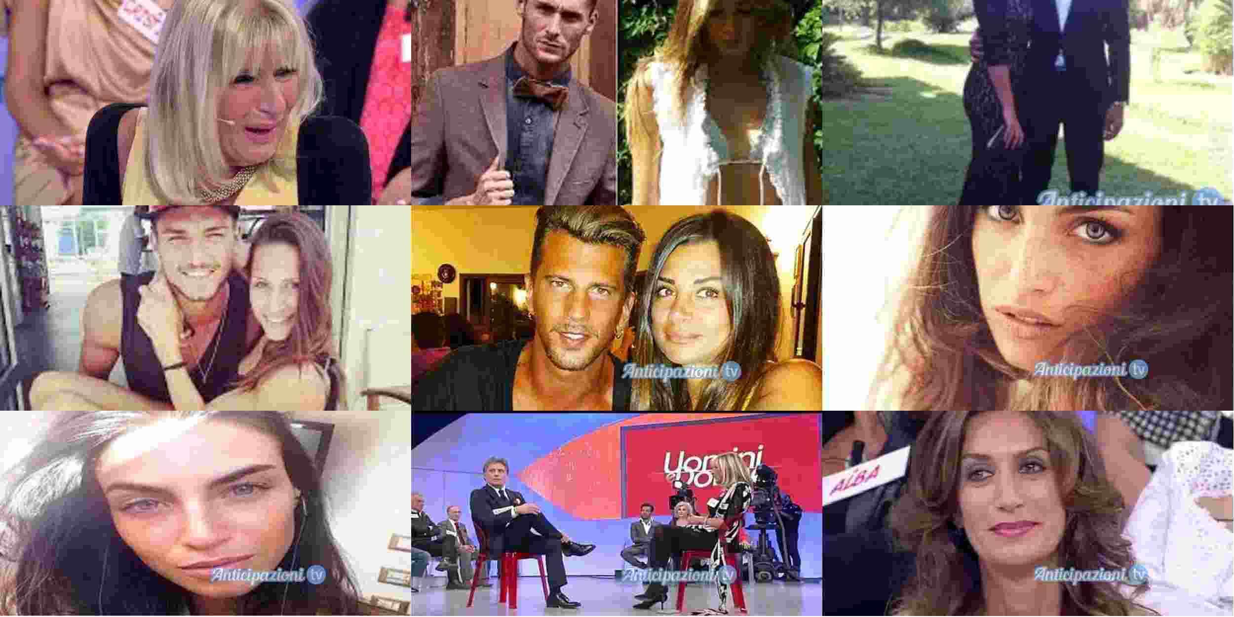 Uomini e Donne news: nuova denuncia per Gemma Galgani