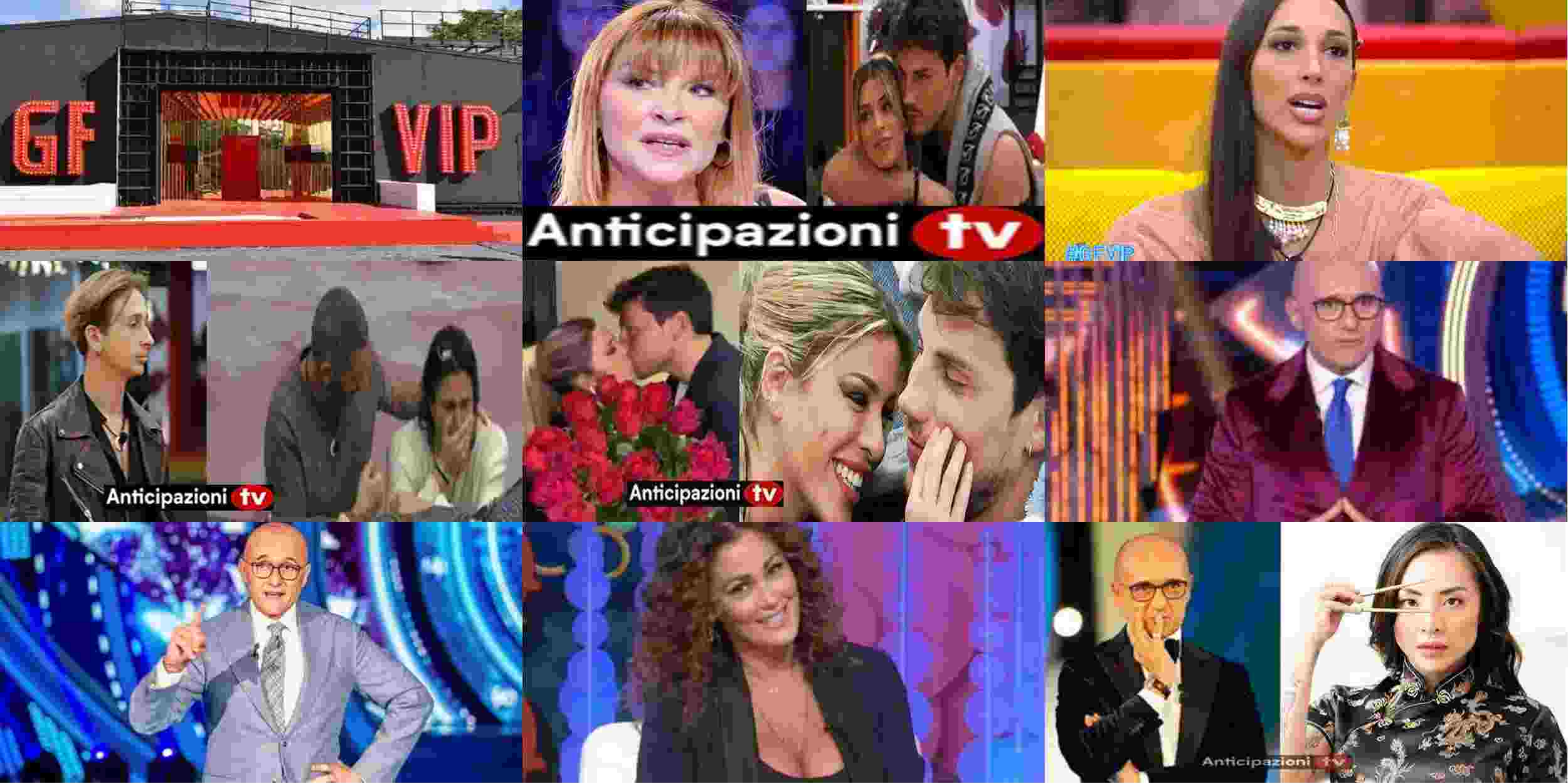 GF Vip, la nuova edizione si trasferisce a Milano: lavori fissati per l'estate