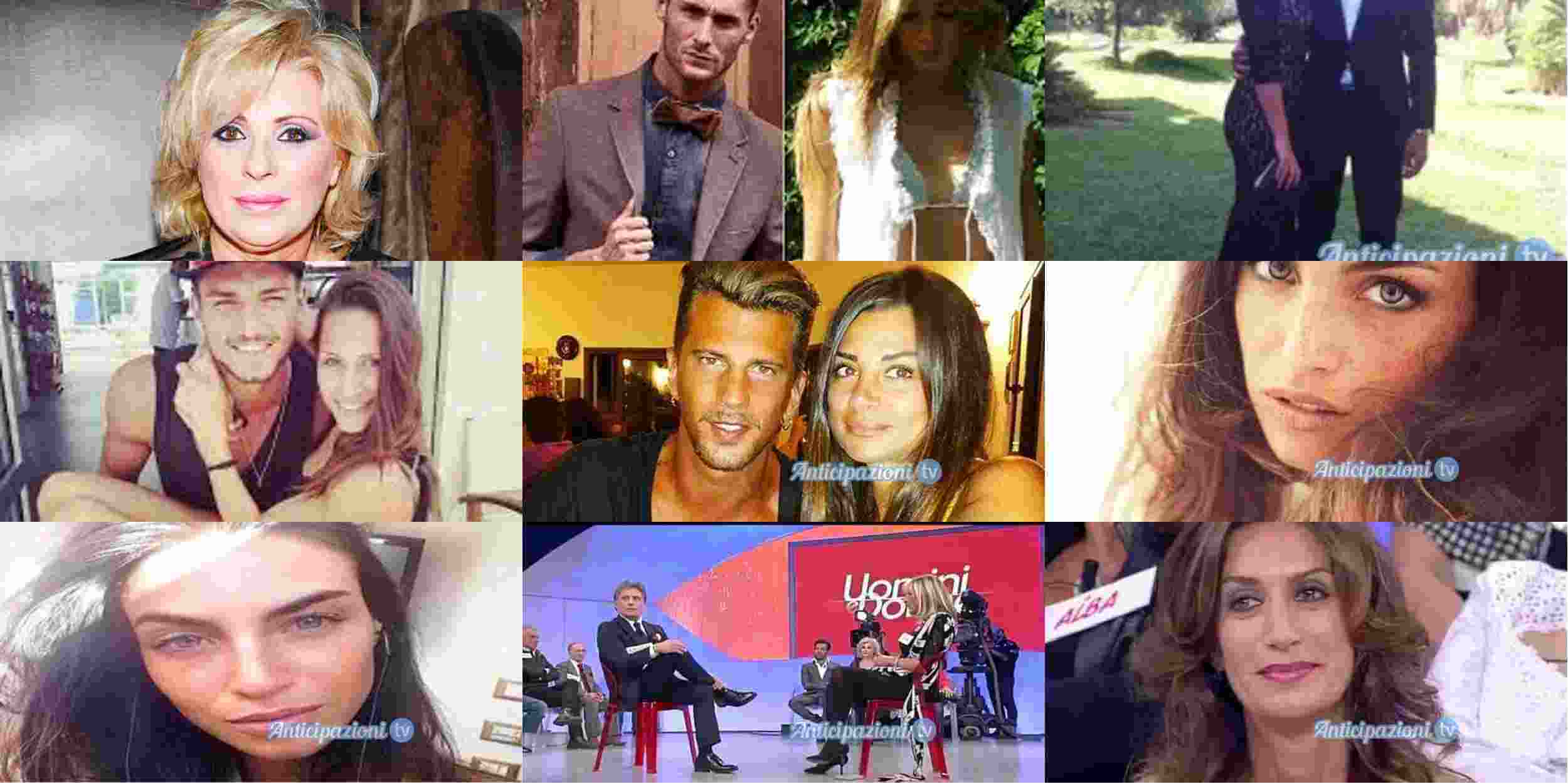 Uomini e Donne news: nuova lite tra Tina Cipollari e suo marito! Ecco la lettera
