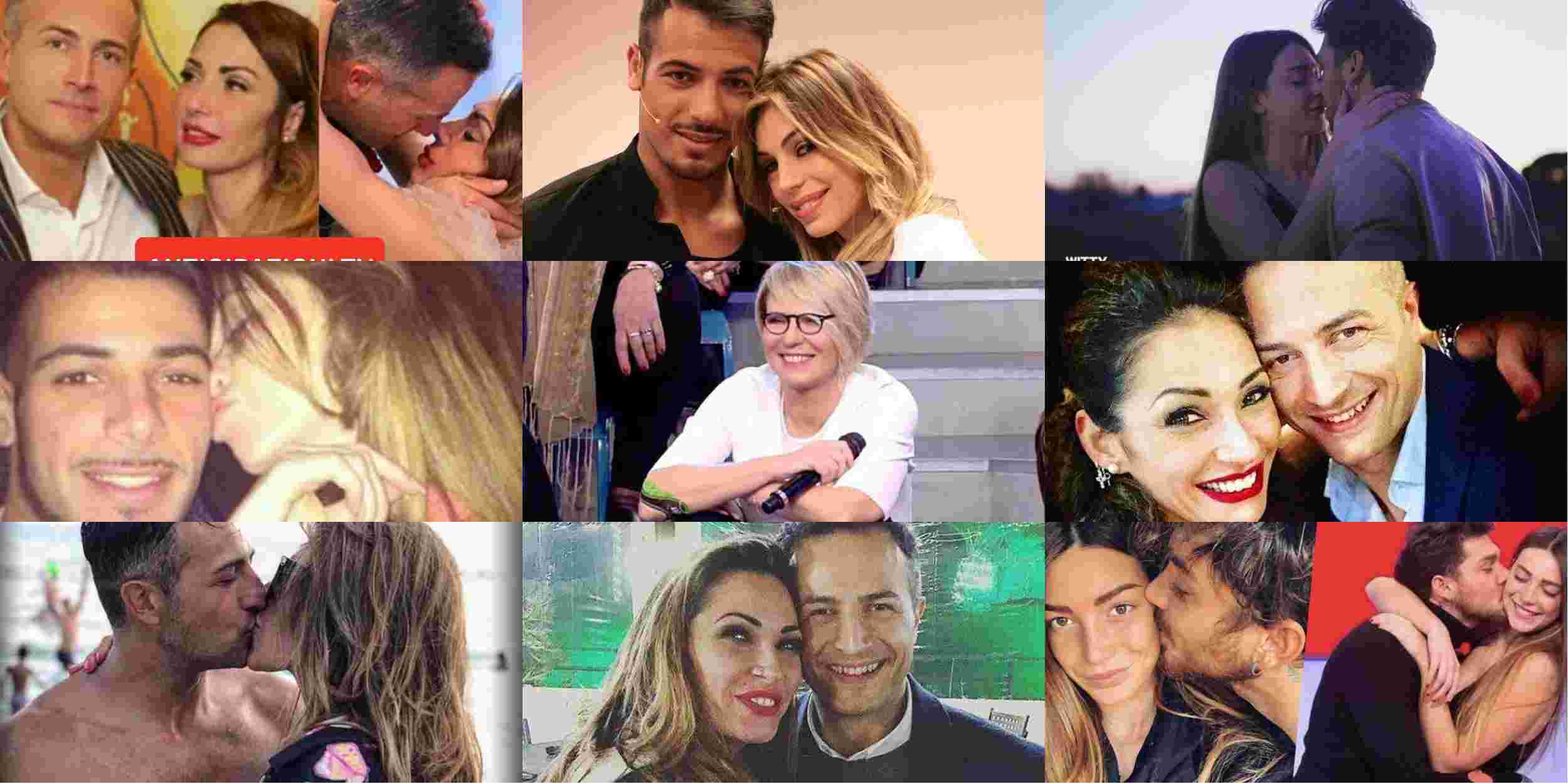 Gossip Uomini e Donne, Riccardo e Ida: gli sfoghi post puntata