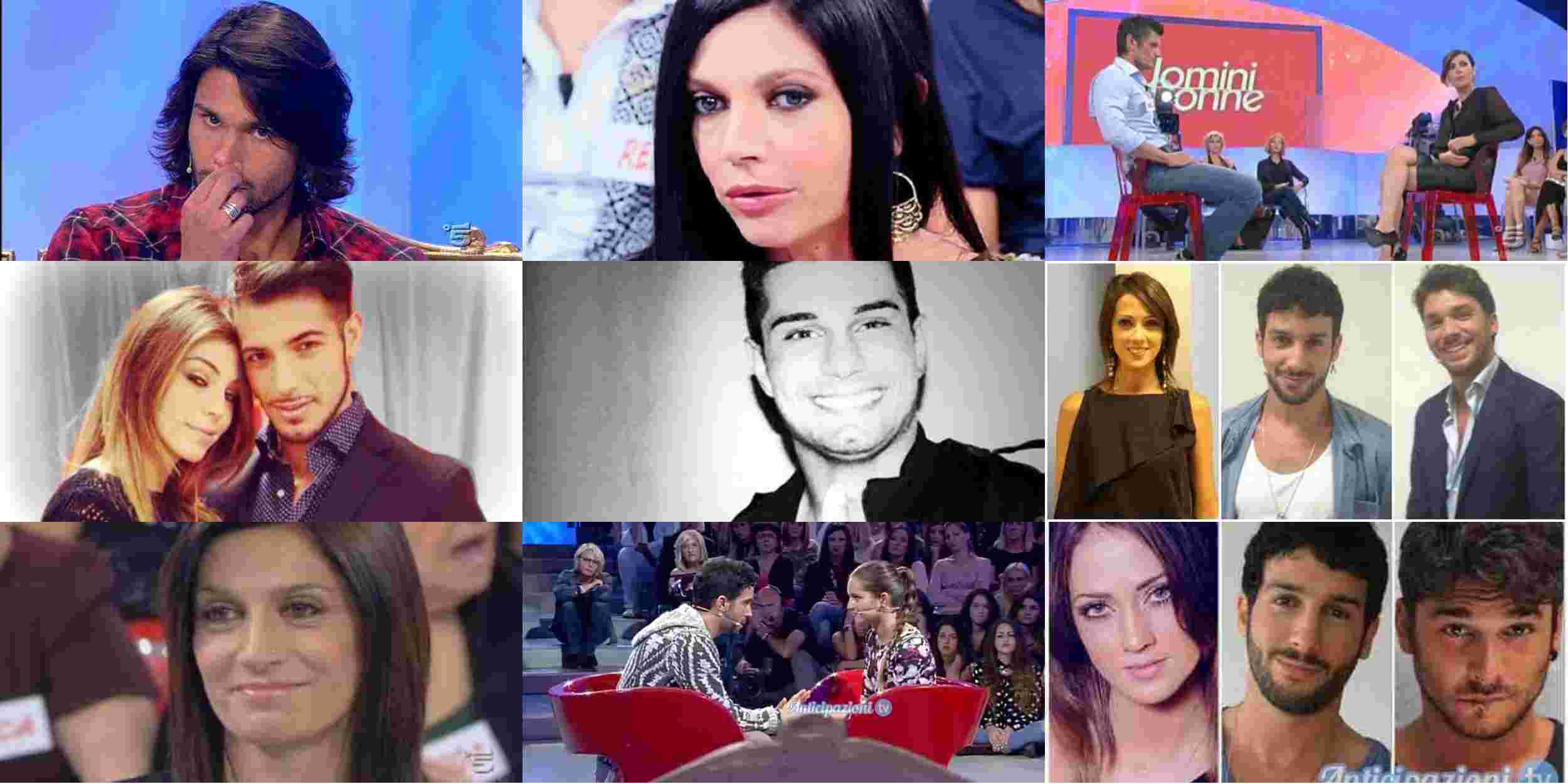 Anticipazioni Uomini e Donne: nuova registrazione trono classico, eliminazione di Giulia Latini?