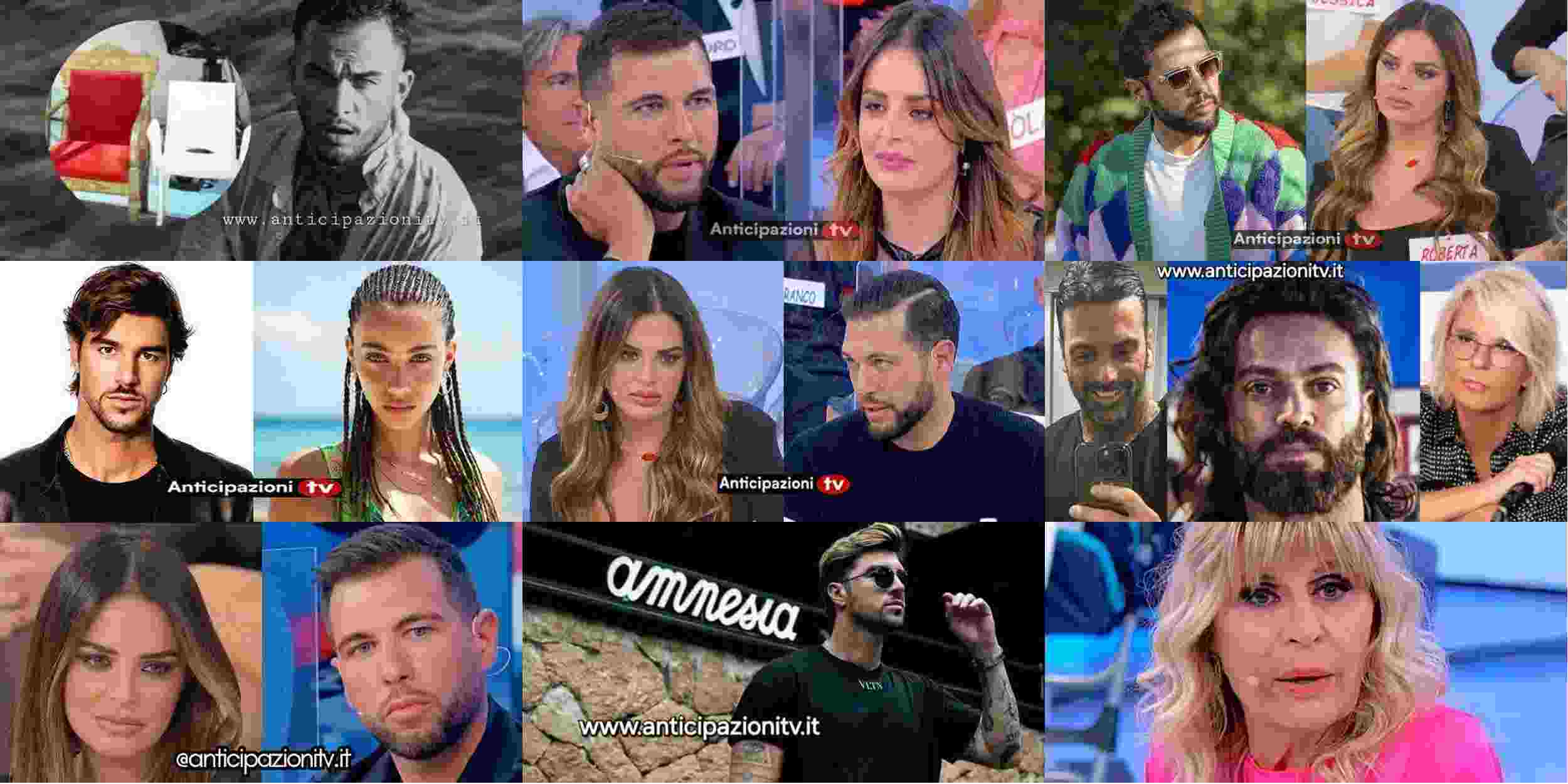 Uomini e Donne, nuova segnalazione su Raul Dumitras e una ex tronista: a lei piace tantissimo
