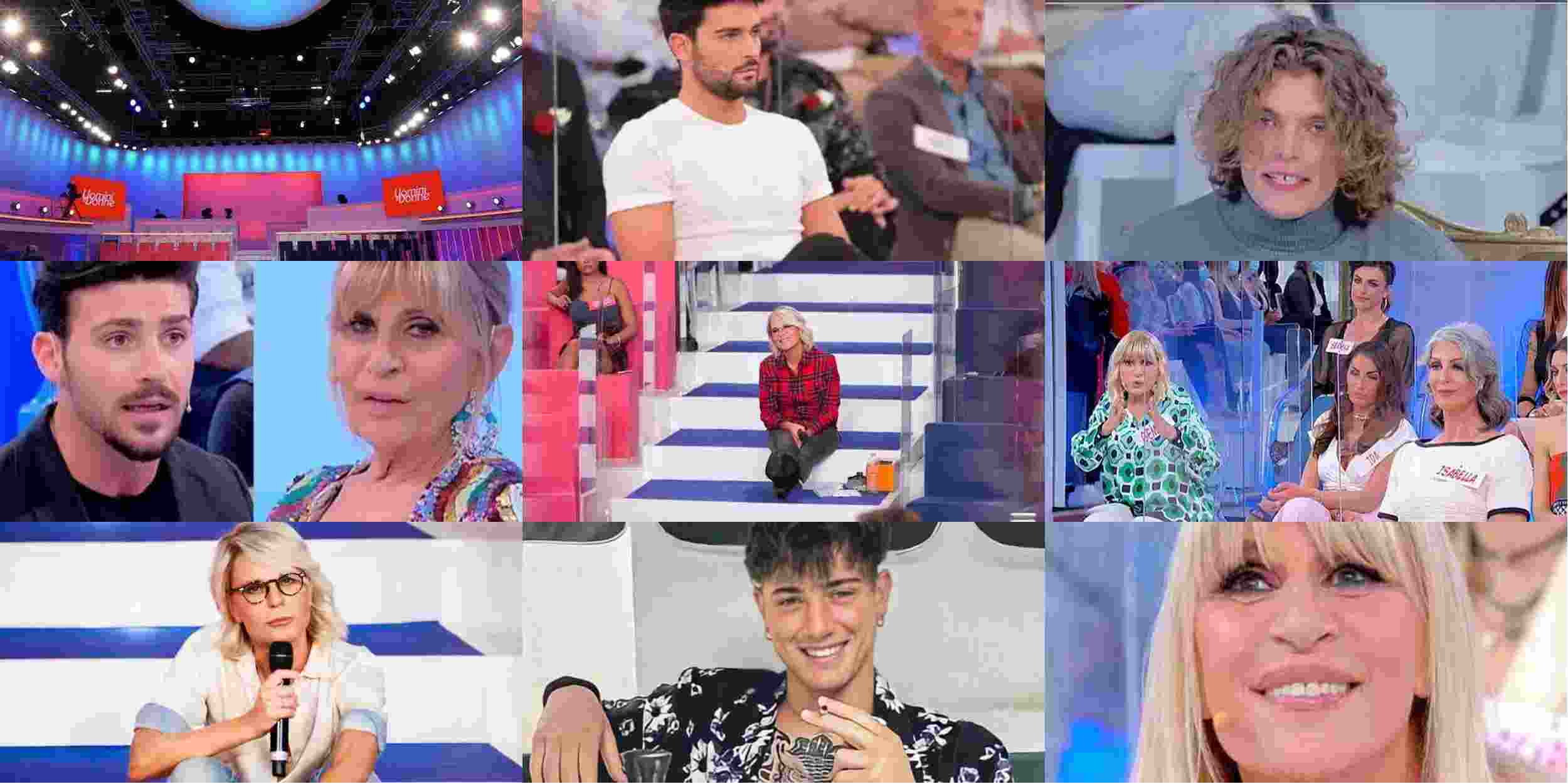Uomini e Donne, tutto sulla nuova stagione 2021/2022: protagonisti, data d’inizio, prossima registrazione