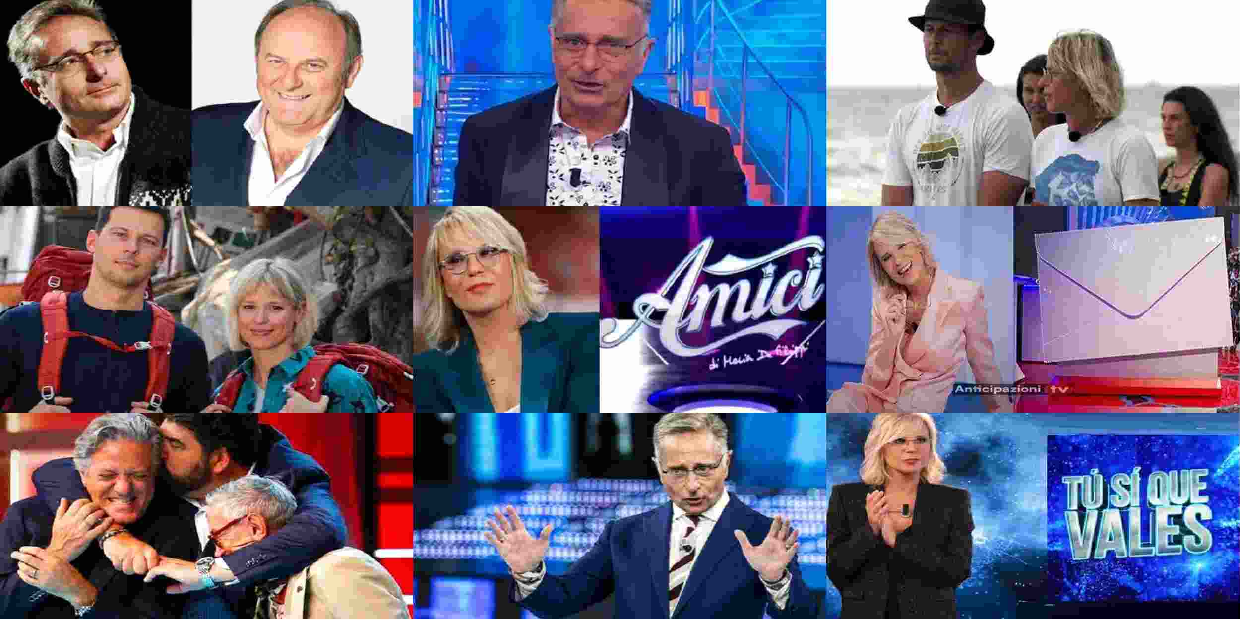 Avanti un altro, salta la nuova stagione? Arriva la decisione dei vertici
