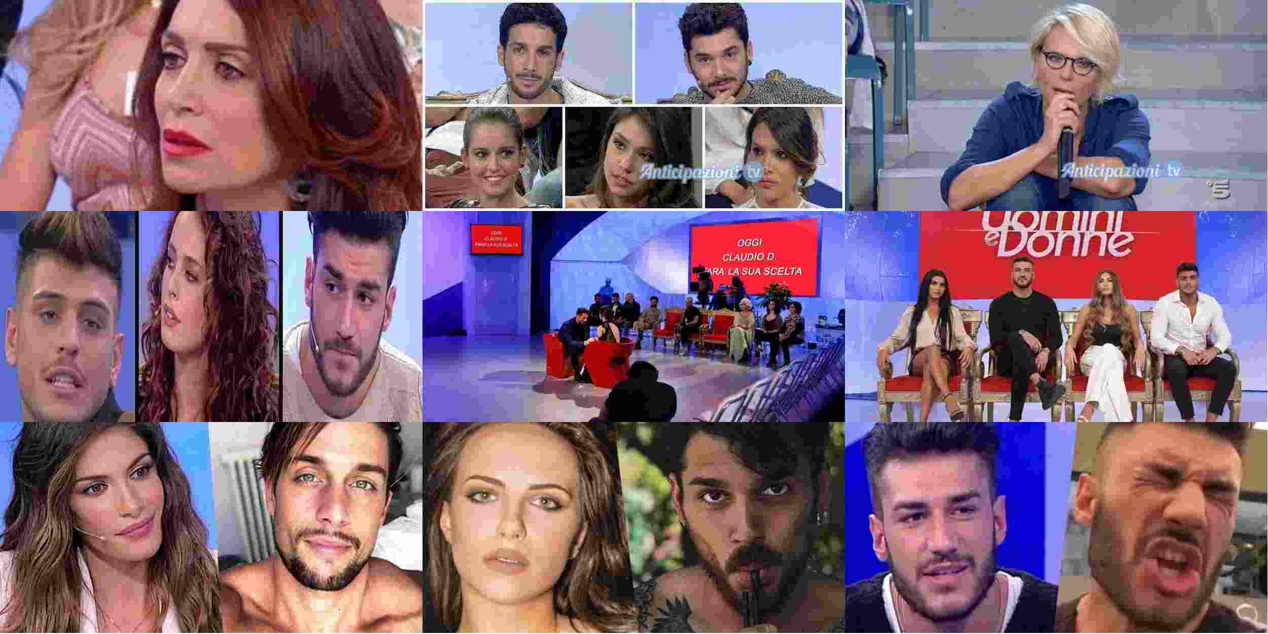 Uomini e Donne nuova stagione, Barbara De Santi non ci sarà: ecco il motivo