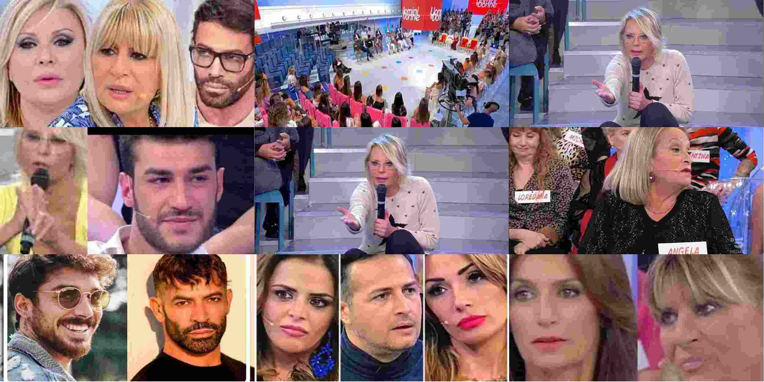 Uomini e donne anticipazioni, nuova stagione in arrivo con cambiamenti e conferme