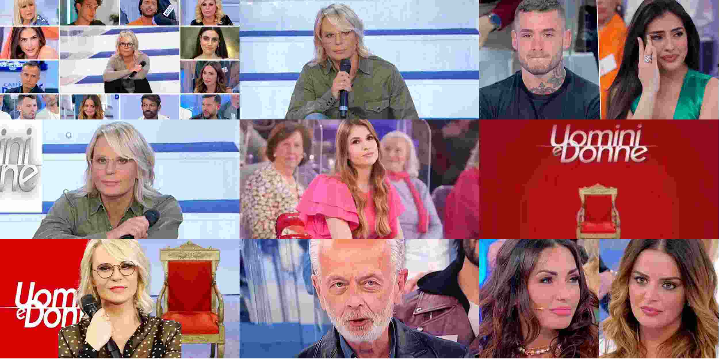 Uomini e Donne, anticipazioni nuova stagione: quando inizia, i tronisti e il parterre over