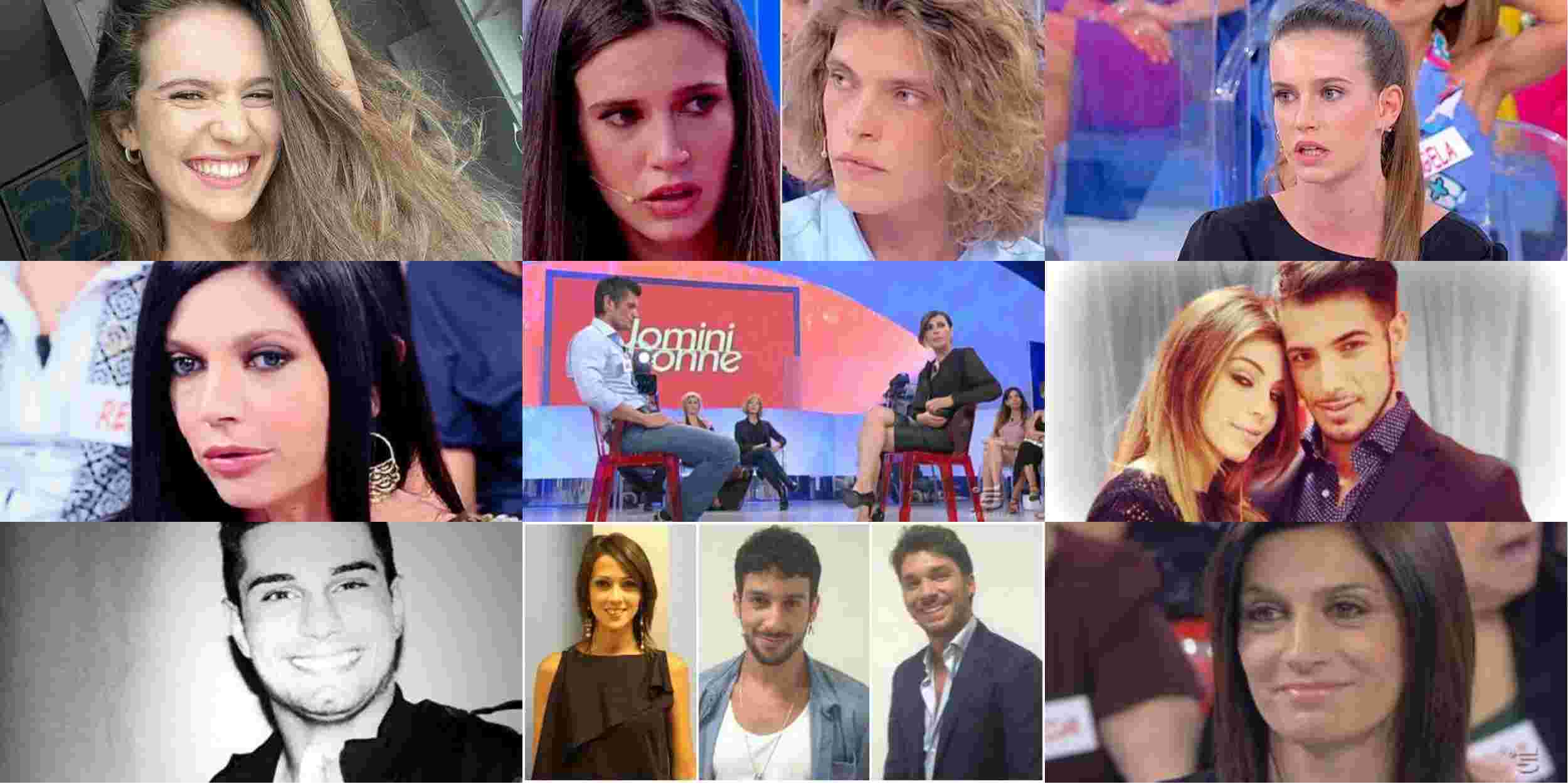Uomini e Donne, la nuova tronista è Eugenia Rigotti?
