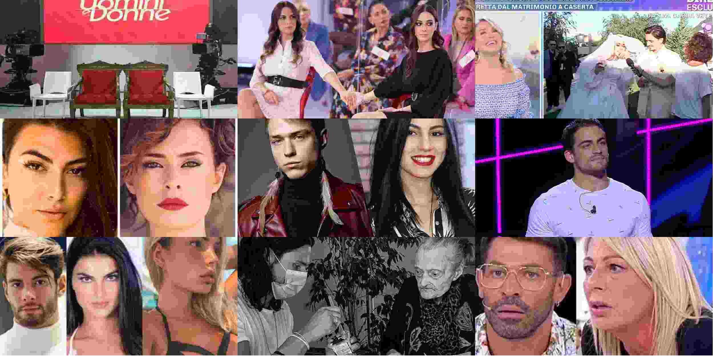 Uomini e Donne gossip 13 agosto 2022, la nuova tronista sarebbe un’ex controversa gieffina