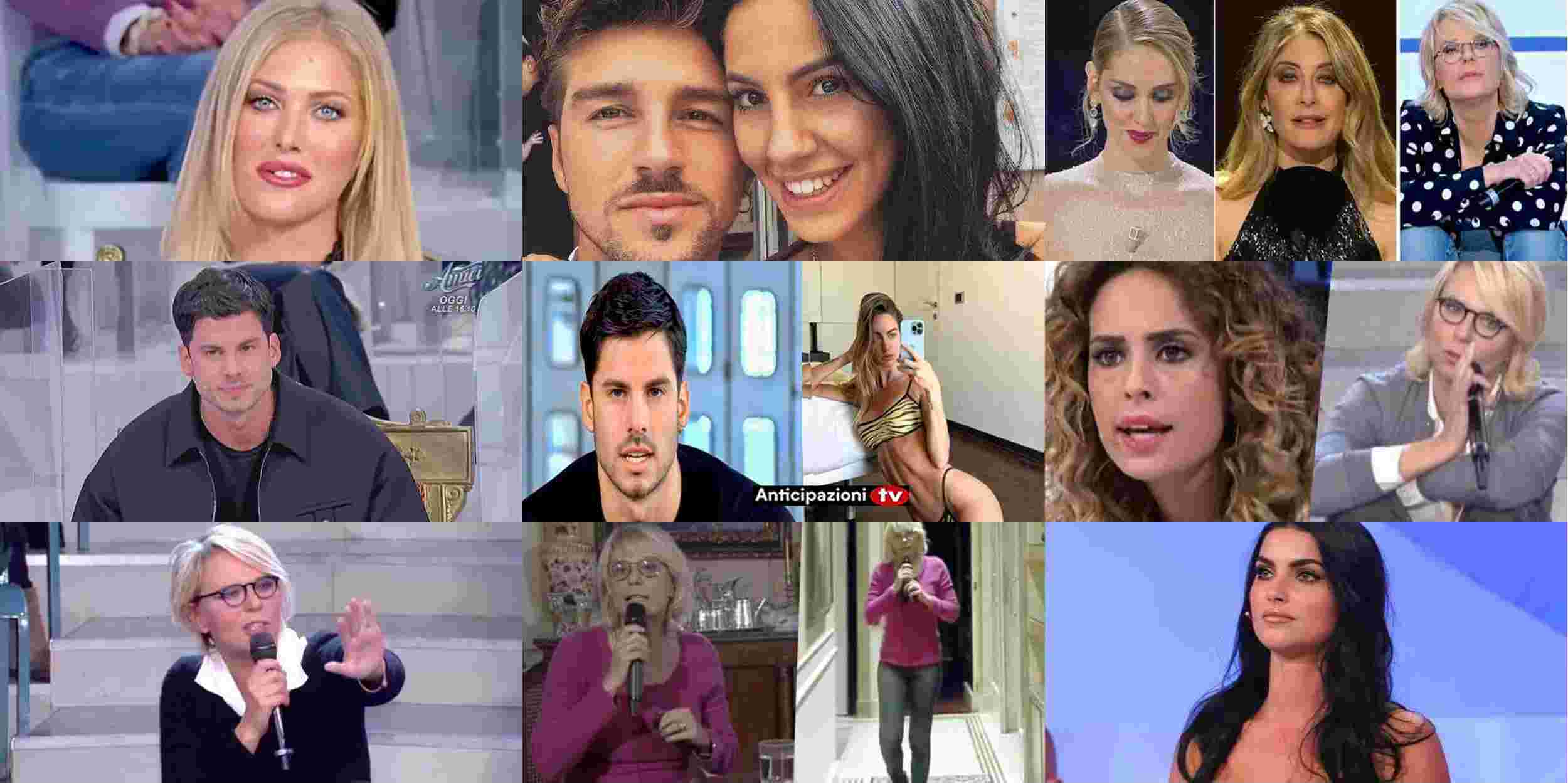 Uomini e donne gossip, la nuova tronista Nicole Santinelli confessa di avere una disabilità fisica