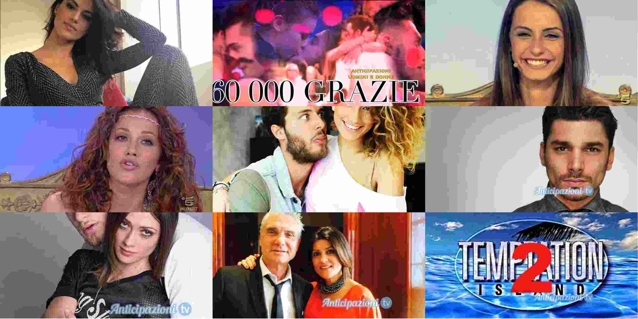 Uomini e Donne gossip: la nuova tronista rischia il posto? Ecco perchè