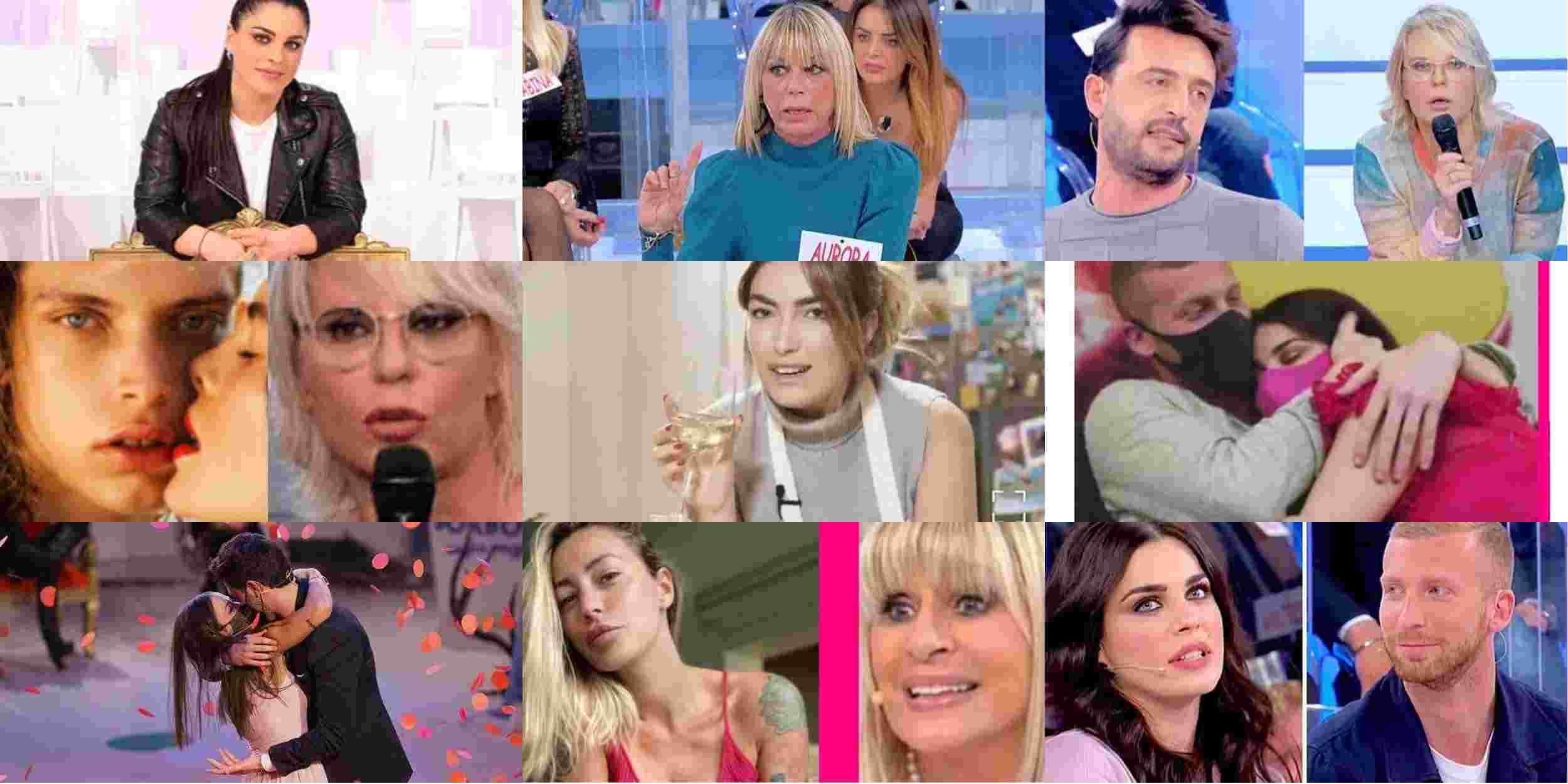 Uomini e Donne, la nuova tronista Samantha divide il web tra polemiche e insulti