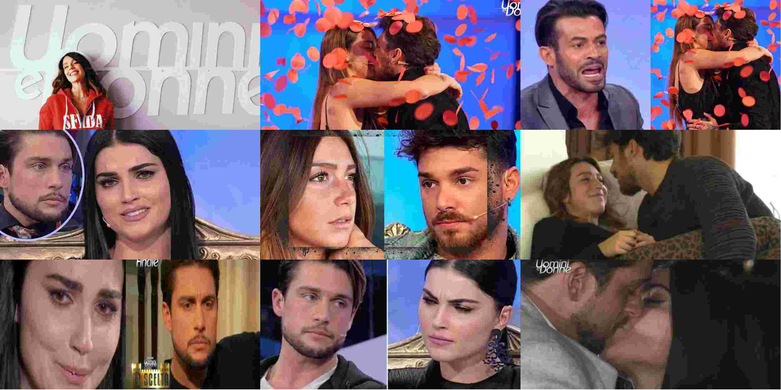 Nuove gravi accuse alla redazione di Uomini e Donne: “Un autore si approfitta delle ragazze”