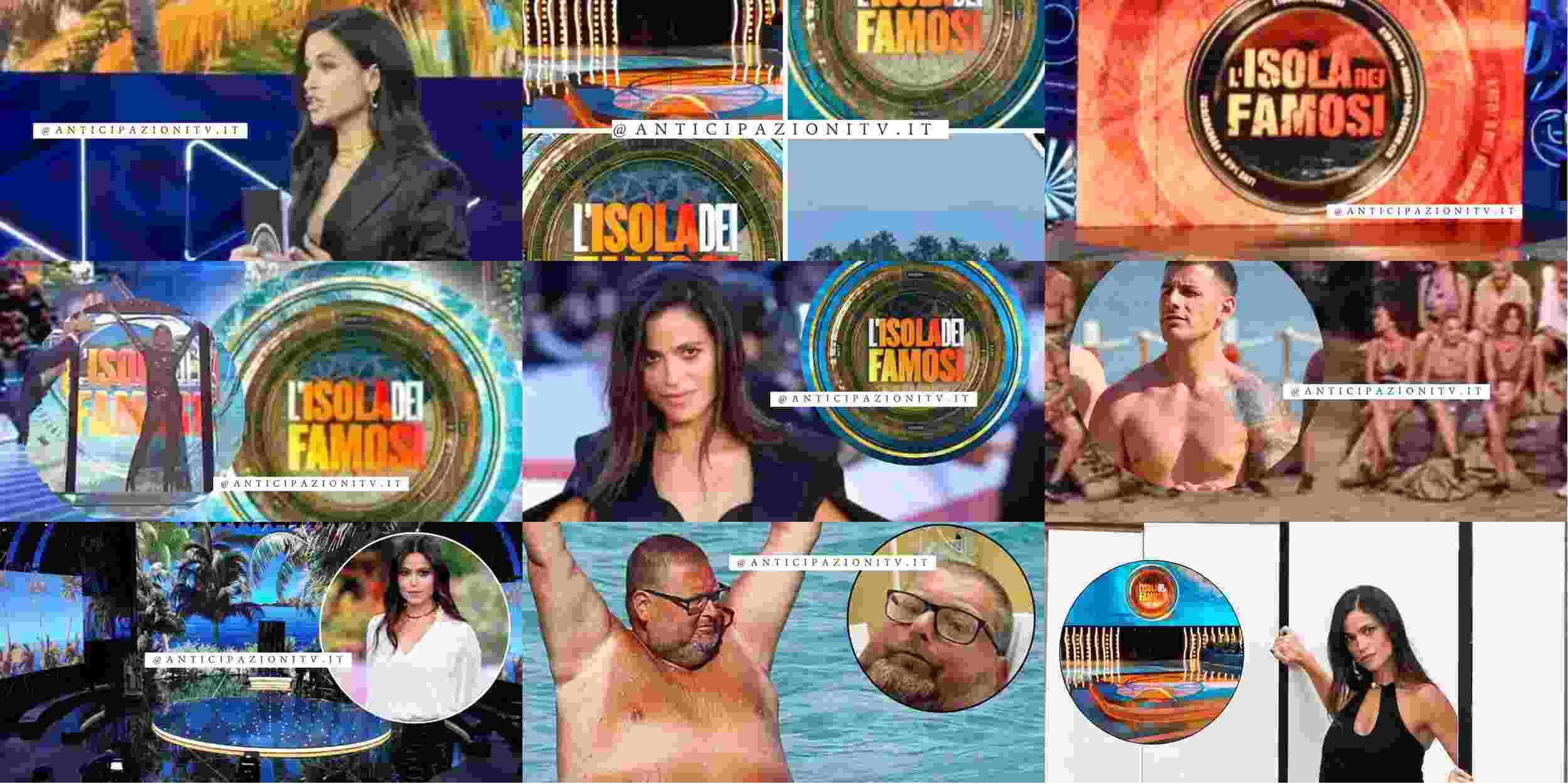 Prima squalifica all’Isola dei Famosi 2025? Nuove infrazioni del regolamento