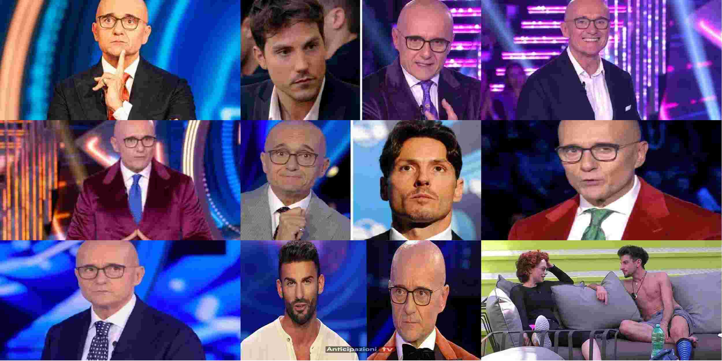 Grande Fratello 2023, le nuove norme terrorizzano i concorrenti: i provvedimenti shock