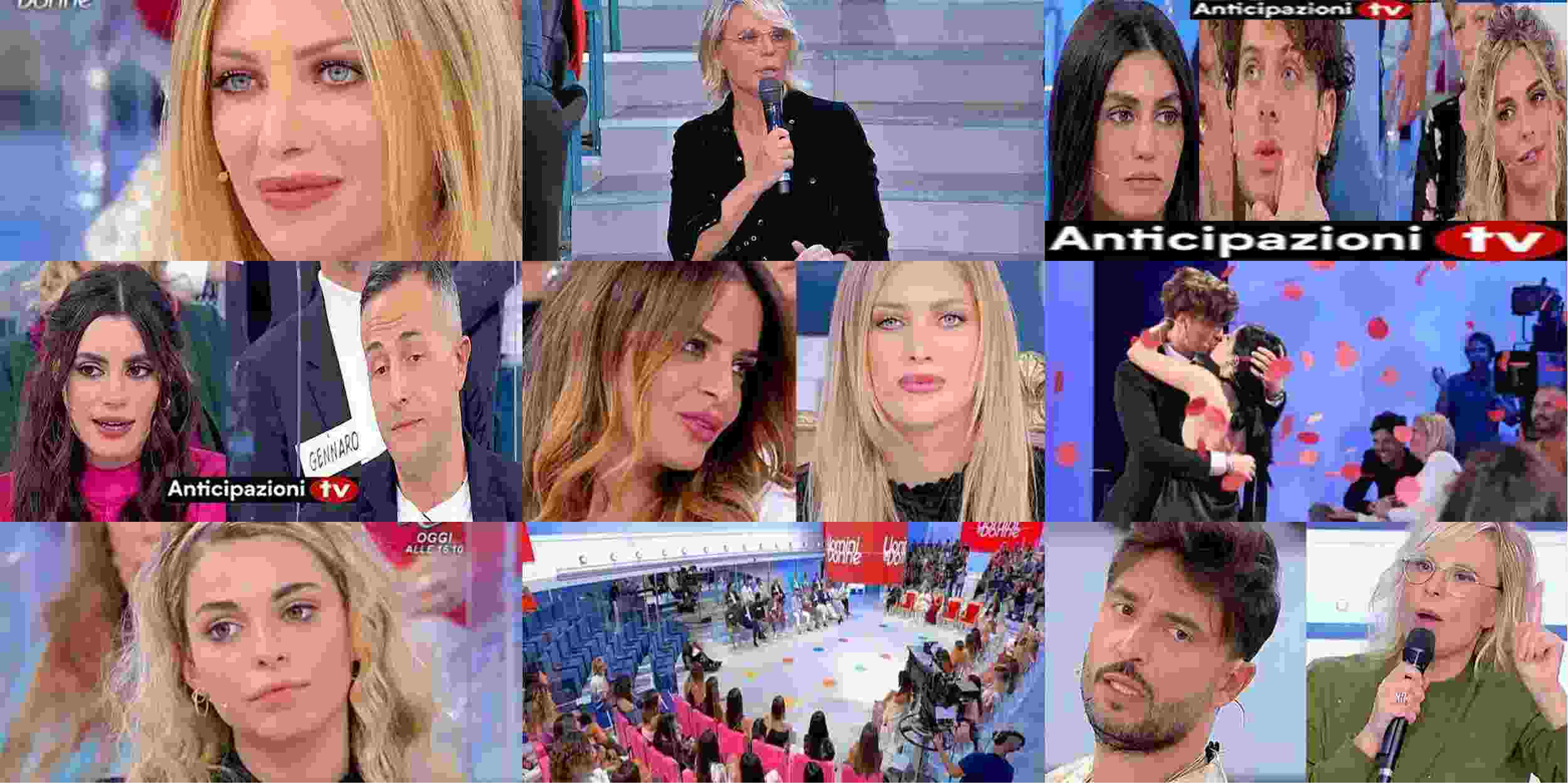 Uomini e Donne anticipazioni, Nicole Santinelli abbandona il trono? Ecco quando si registra