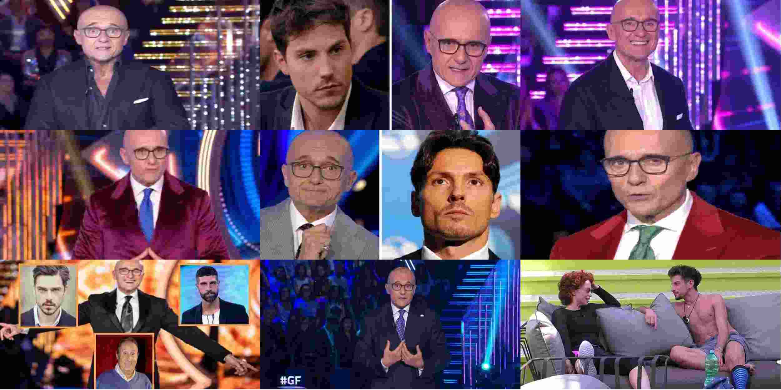 Grande Fratello, le nuove regole della casa: zero fumo e due nuove camere