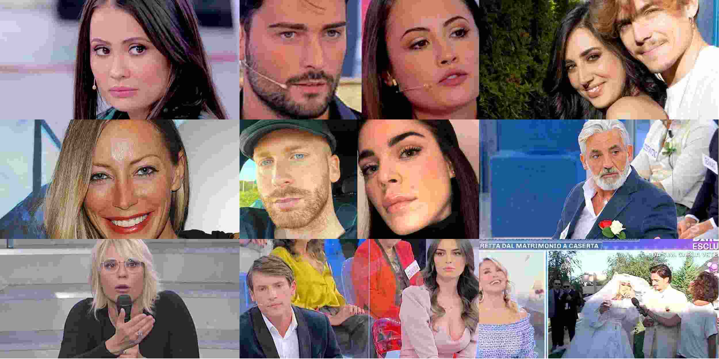 Uomini e Donne, nuovi problemi di salute per Chiara Rabbi: "Sono stata molto male"